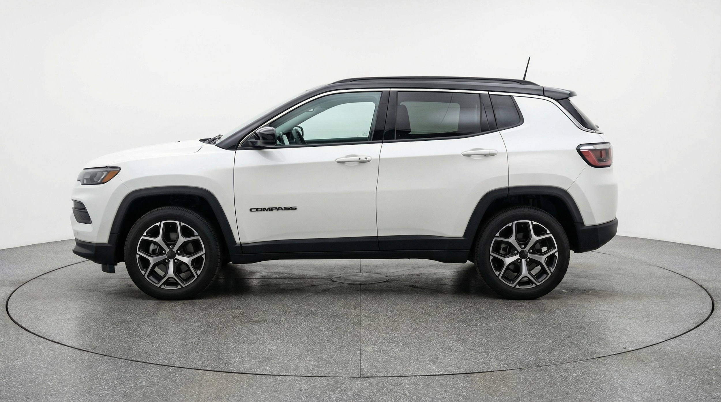 Thumbnail: 2025 Jeep Compass - 4