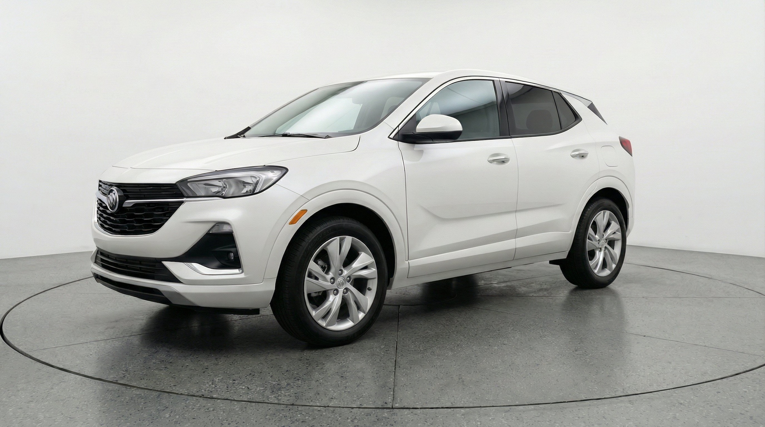 Thumbnail: 2026 Buick Encore GX - 3