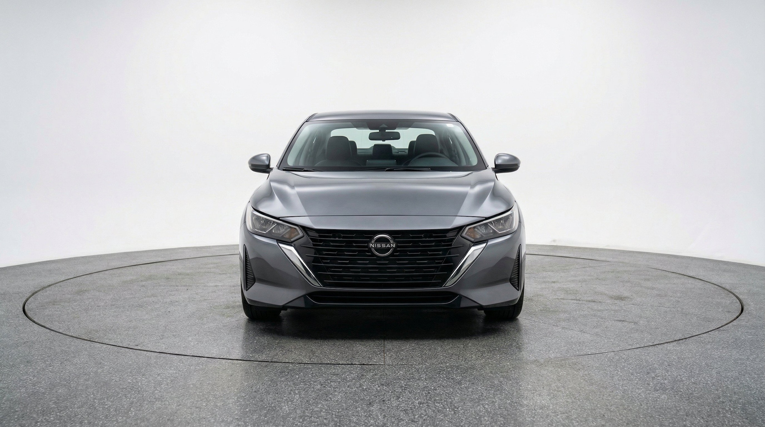 Thumbnail: 2025 Nissan Sentra - 2