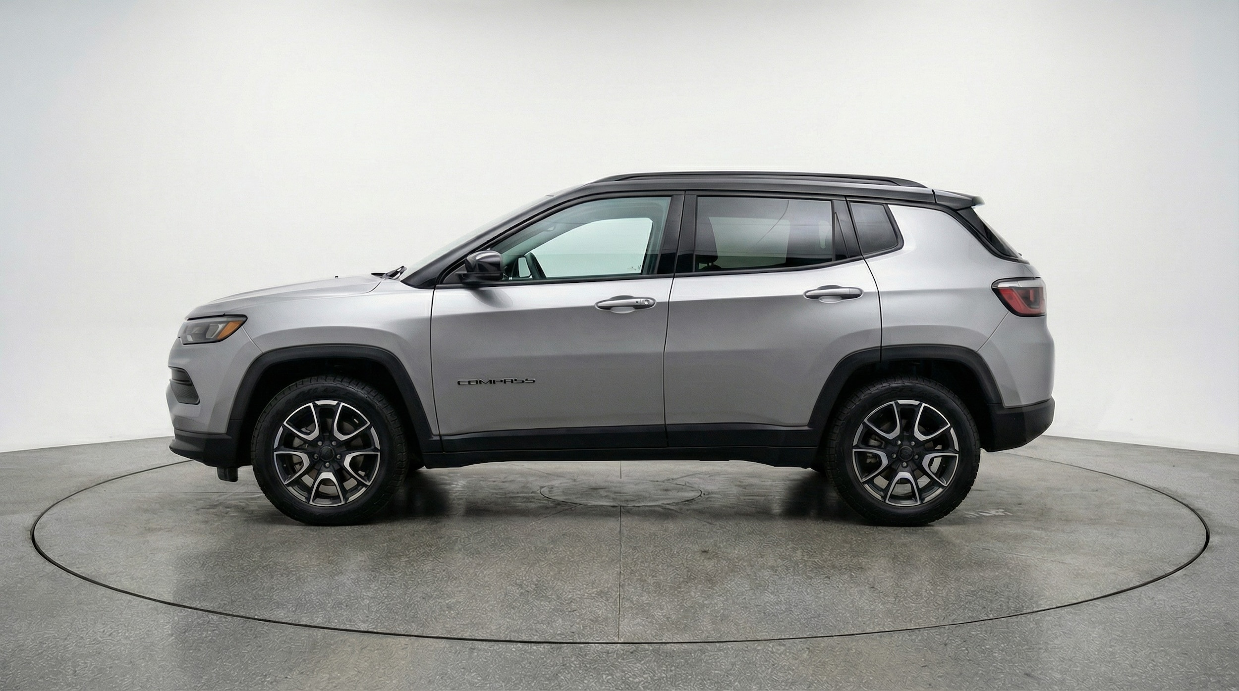 Thumbnail: 2025 Jeep Compass - 4