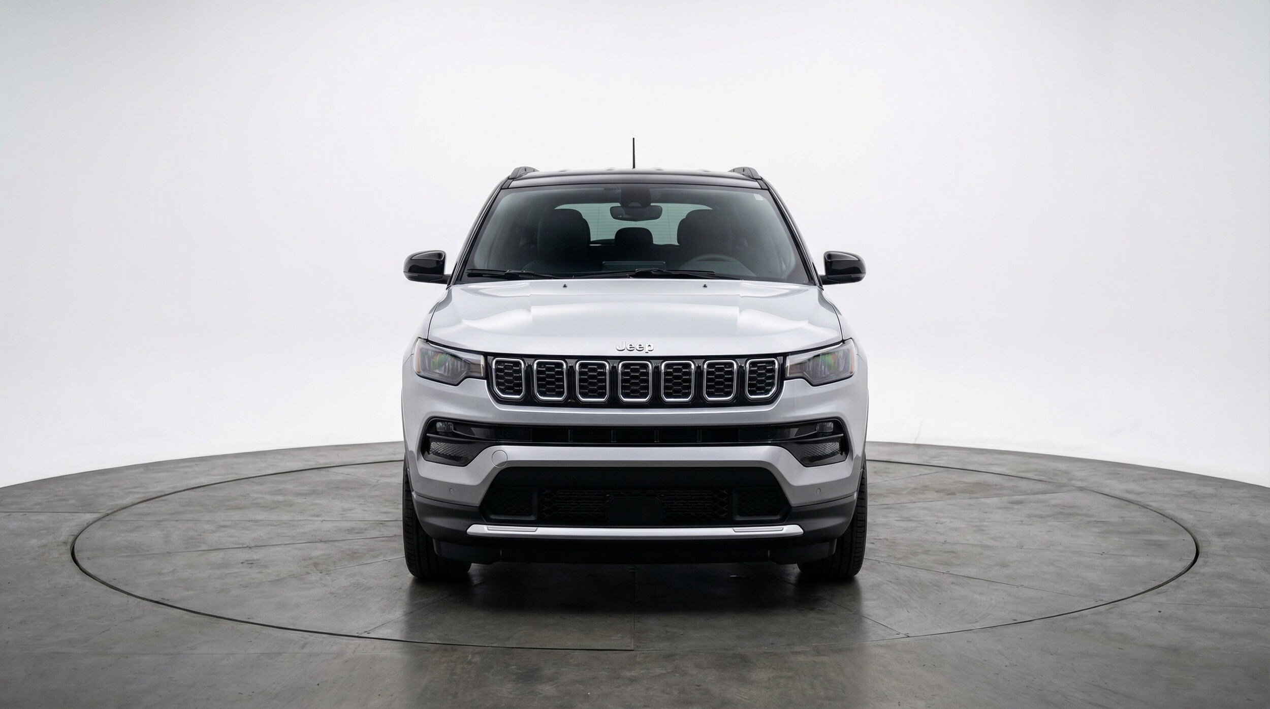 Thumbnail: 2025 Jeep Compass - 2