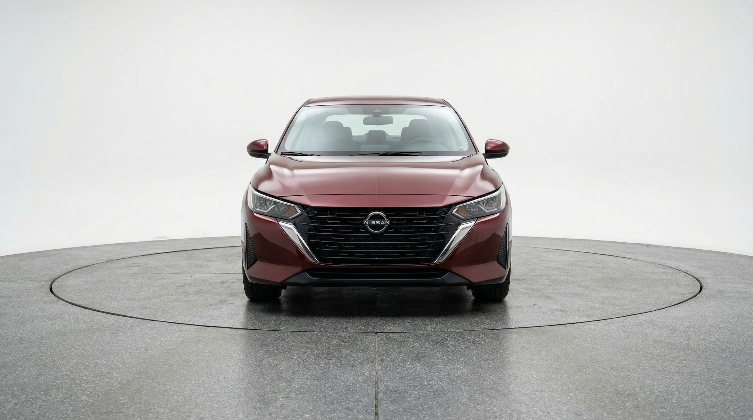 Thumbnail: 2025 Nissan Sentra - 2