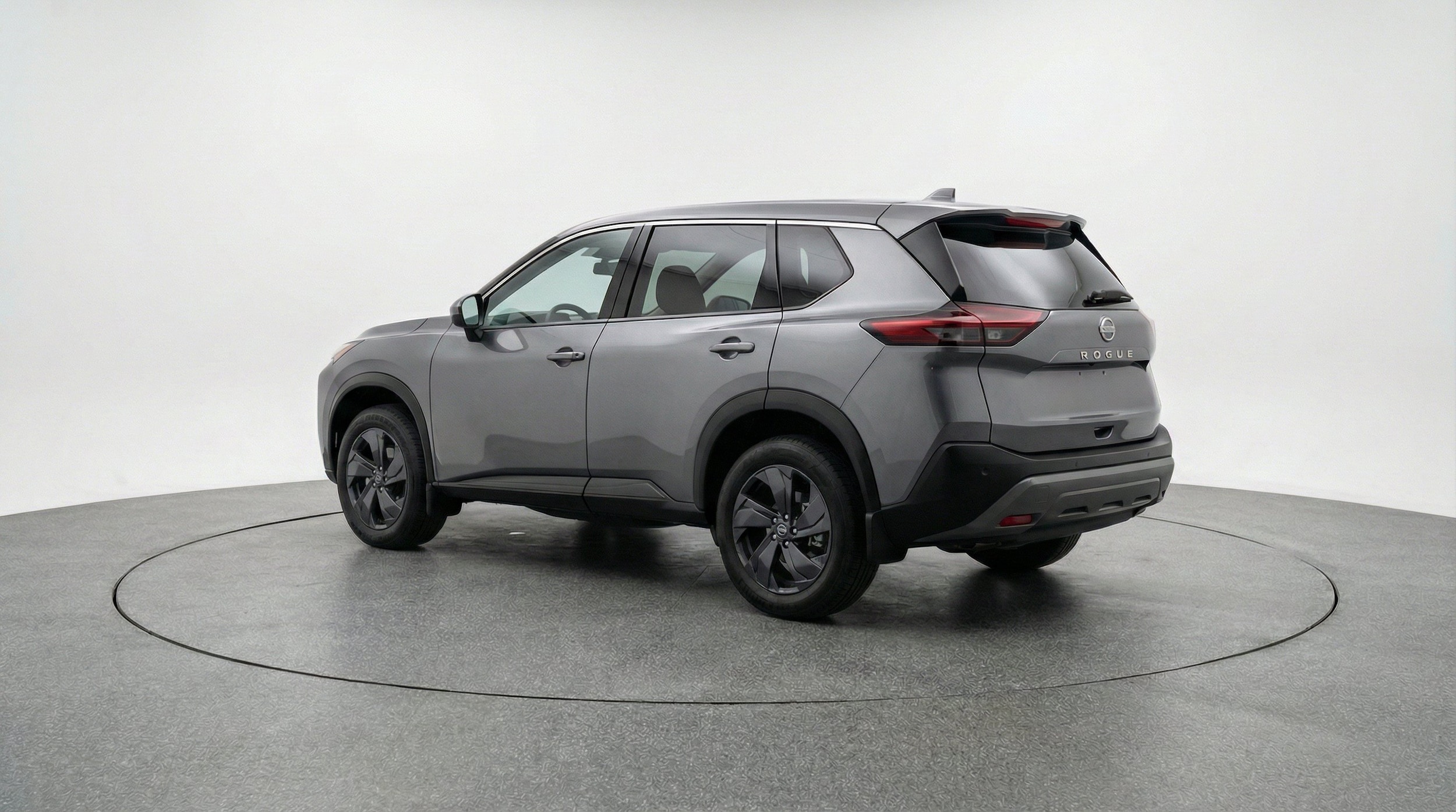 Thumbnail: 2026 Nissan Rogue - 6