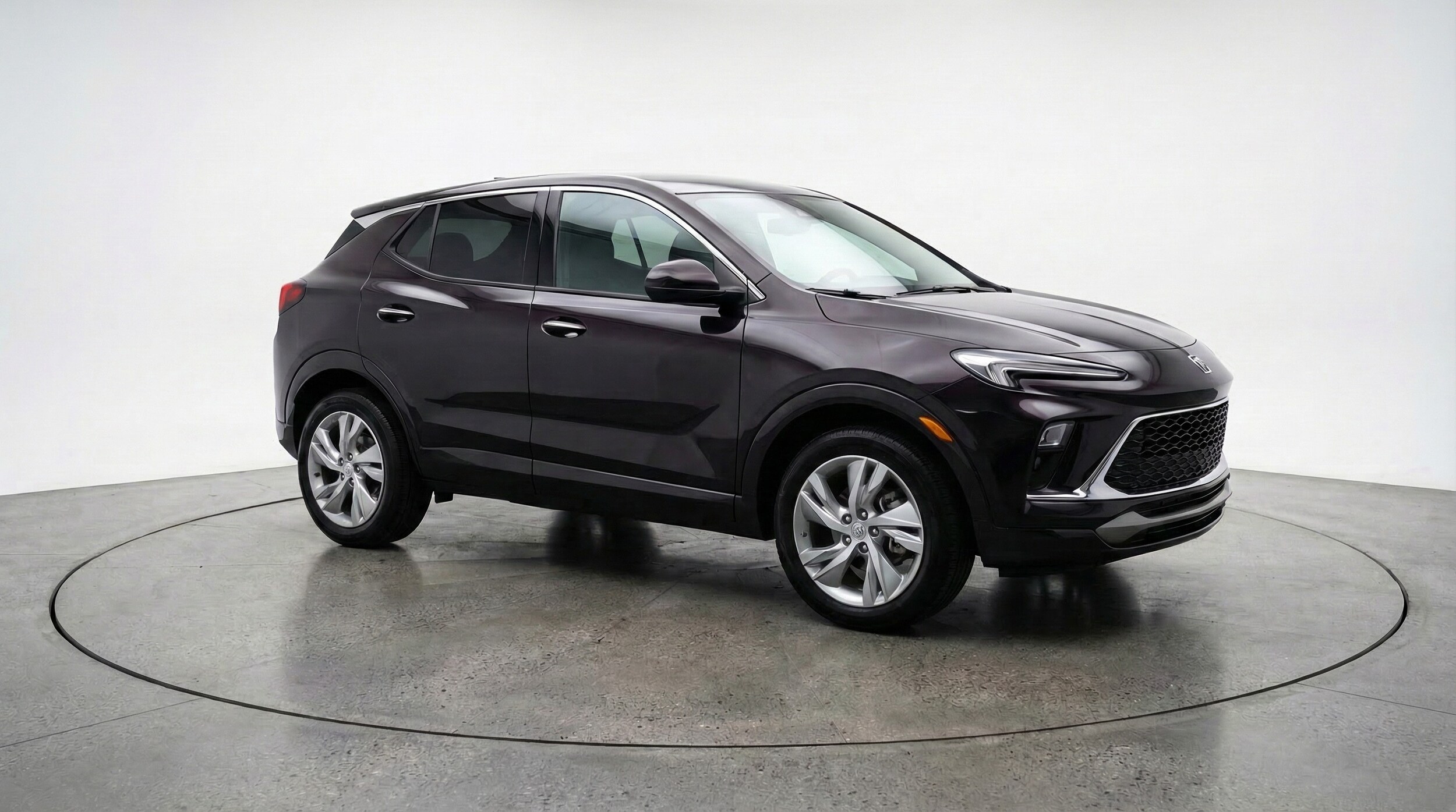 Thumbnail: 2025 Buick Encore GX - 1