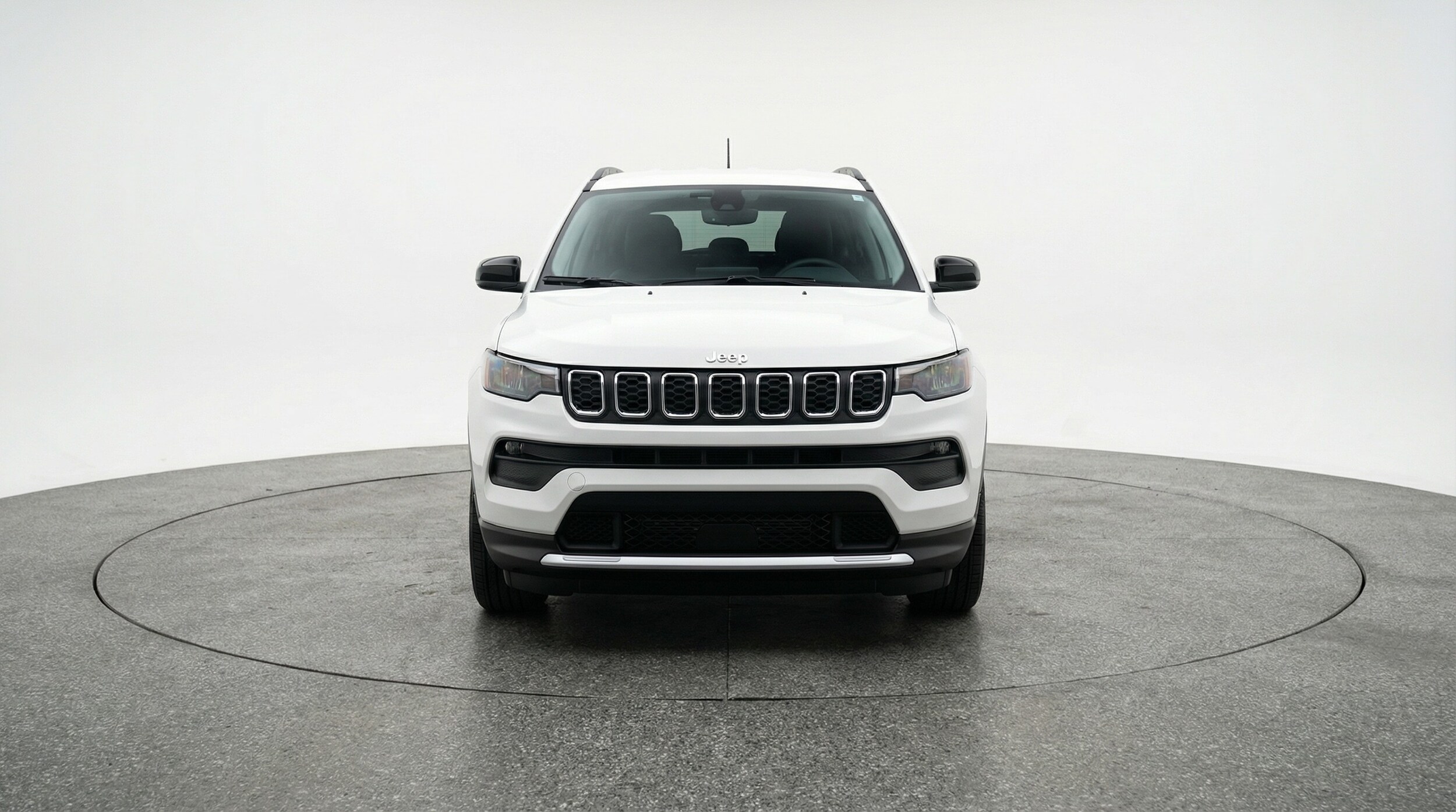 Thumbnail: 2025 Jeep Compass - 2