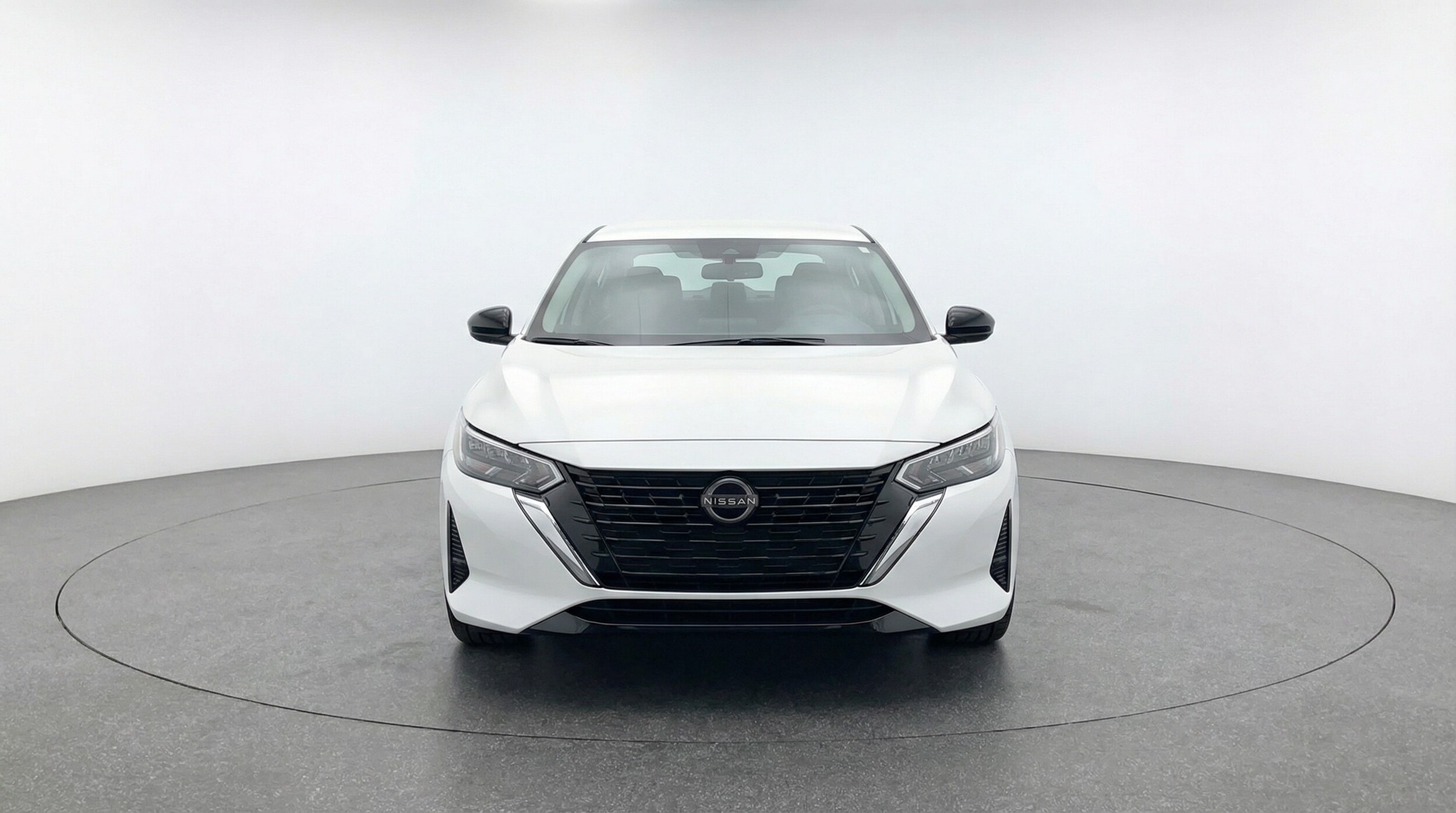 Thumbnail: 2025 Nissan Sentra - 2