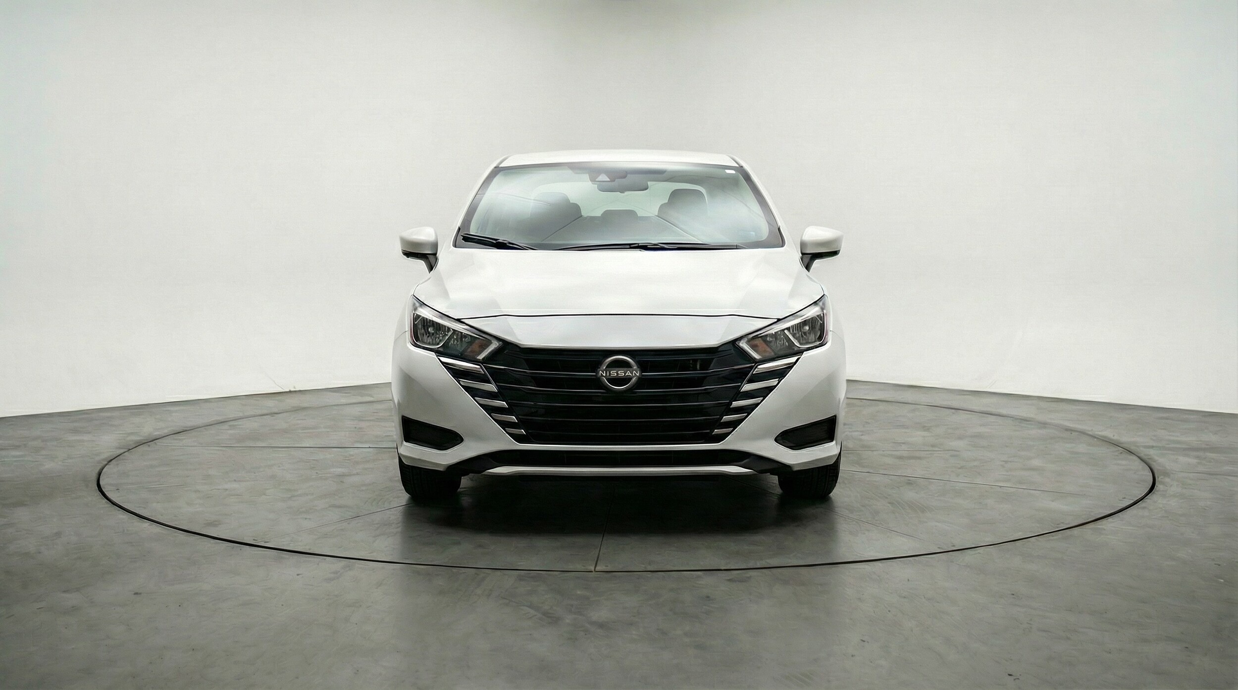 Thumbnail: 2025 Nissan Versa - 2