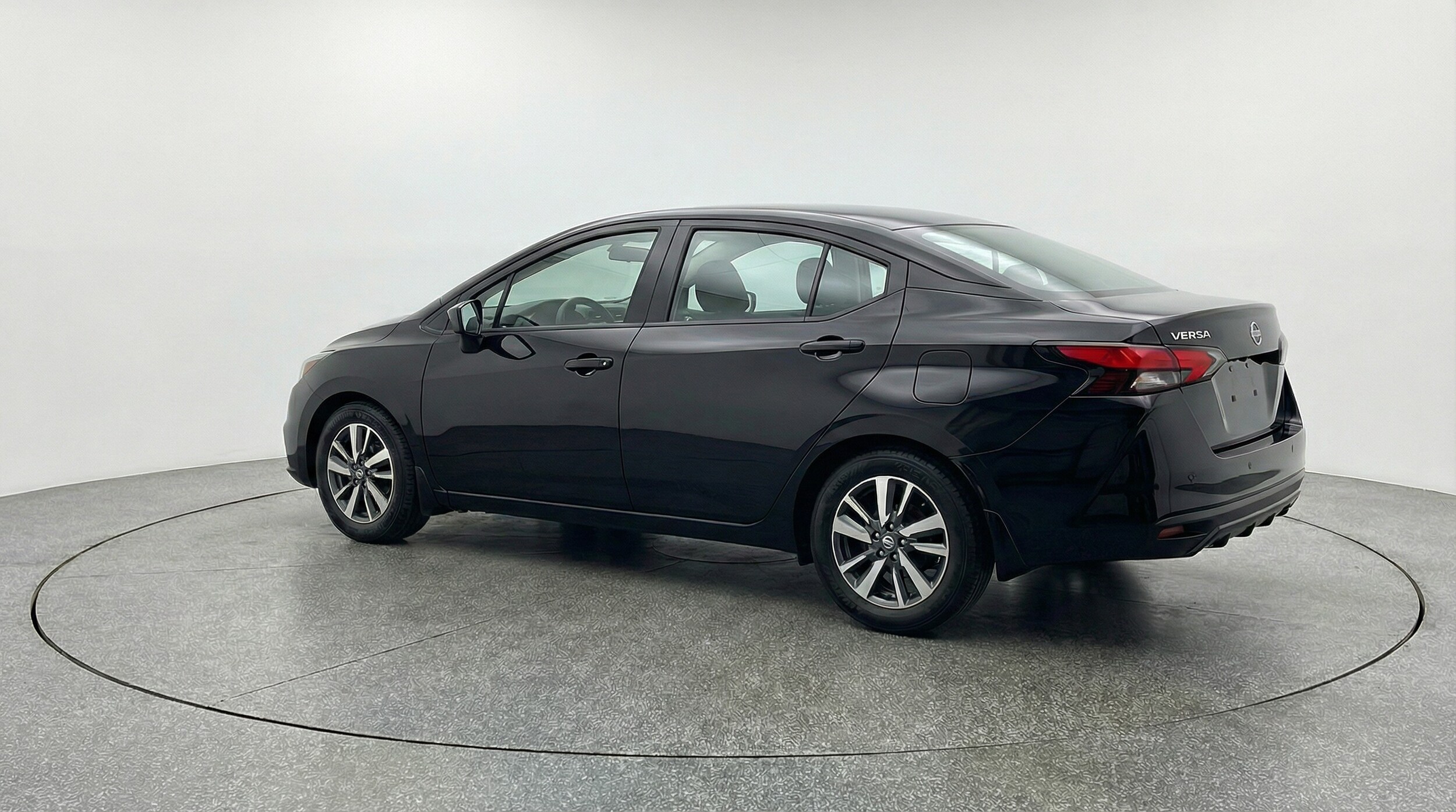 Thumbnail: 2025 Nissan Versa - 5