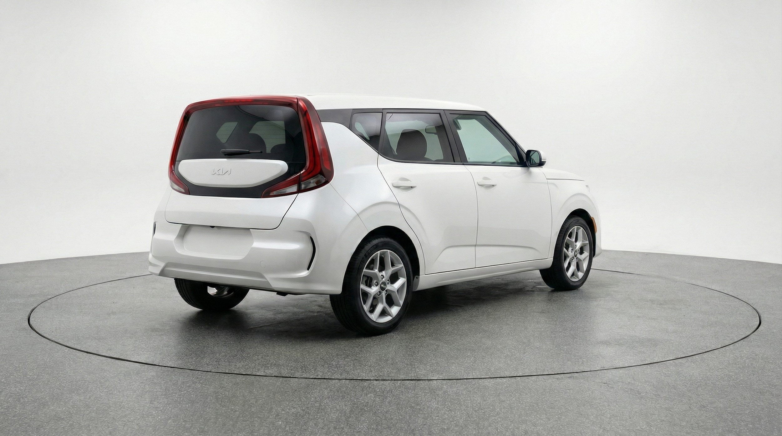 Thumbnail: 2025 Kia Soul - 7