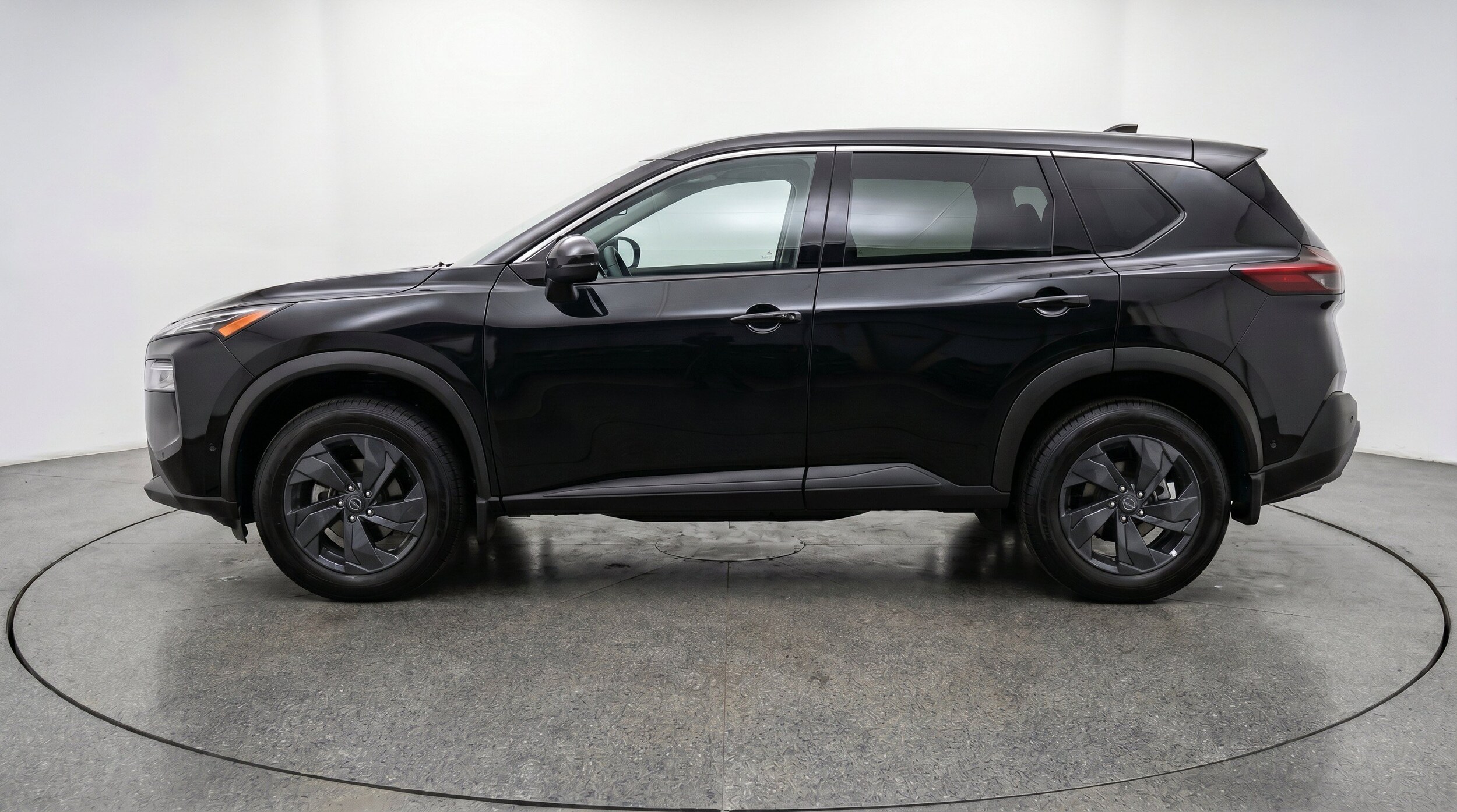 Thumbnail: 2026 Nissan Rogue - 5