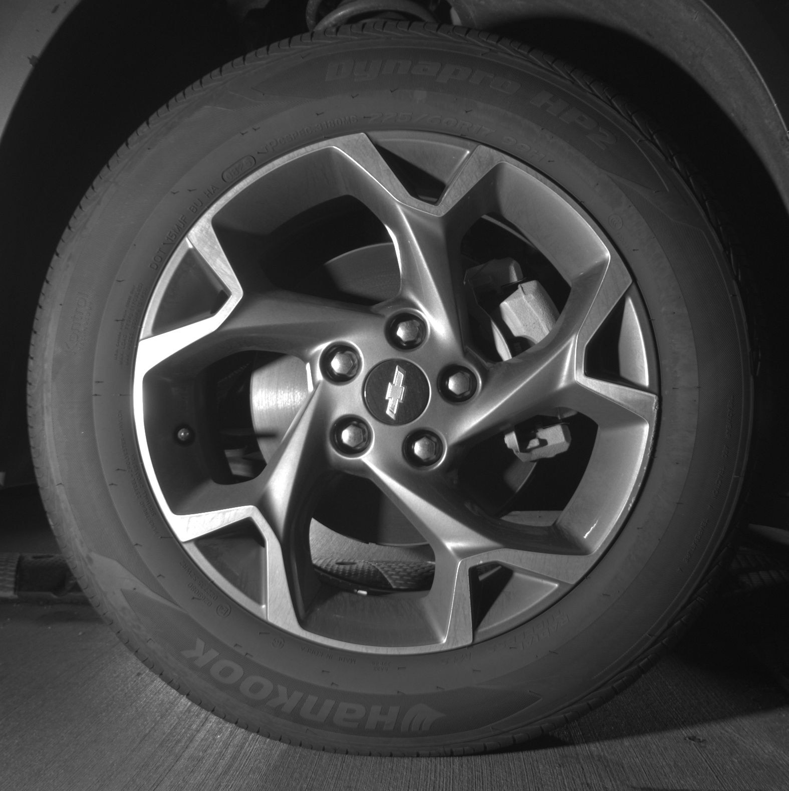 Thumbnail: 2025 Chevrolet Trax - 10