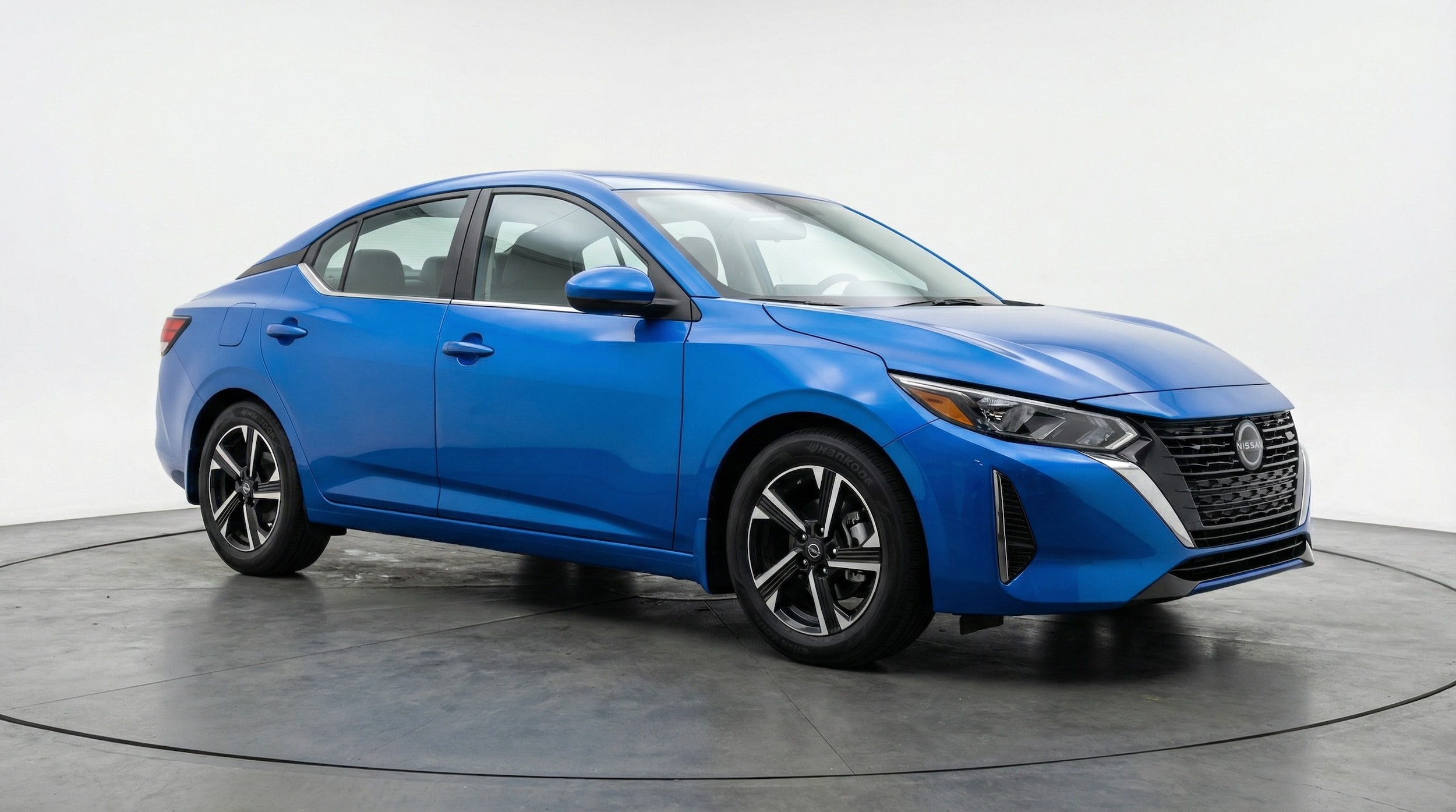 Thumbnail: 2025 Nissan Sentra - 1