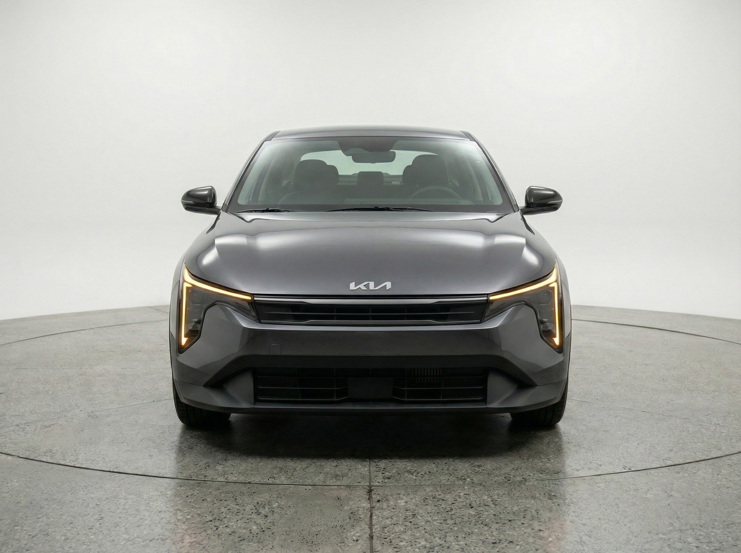 Thumbnail: 2025 Kia K4 - 2