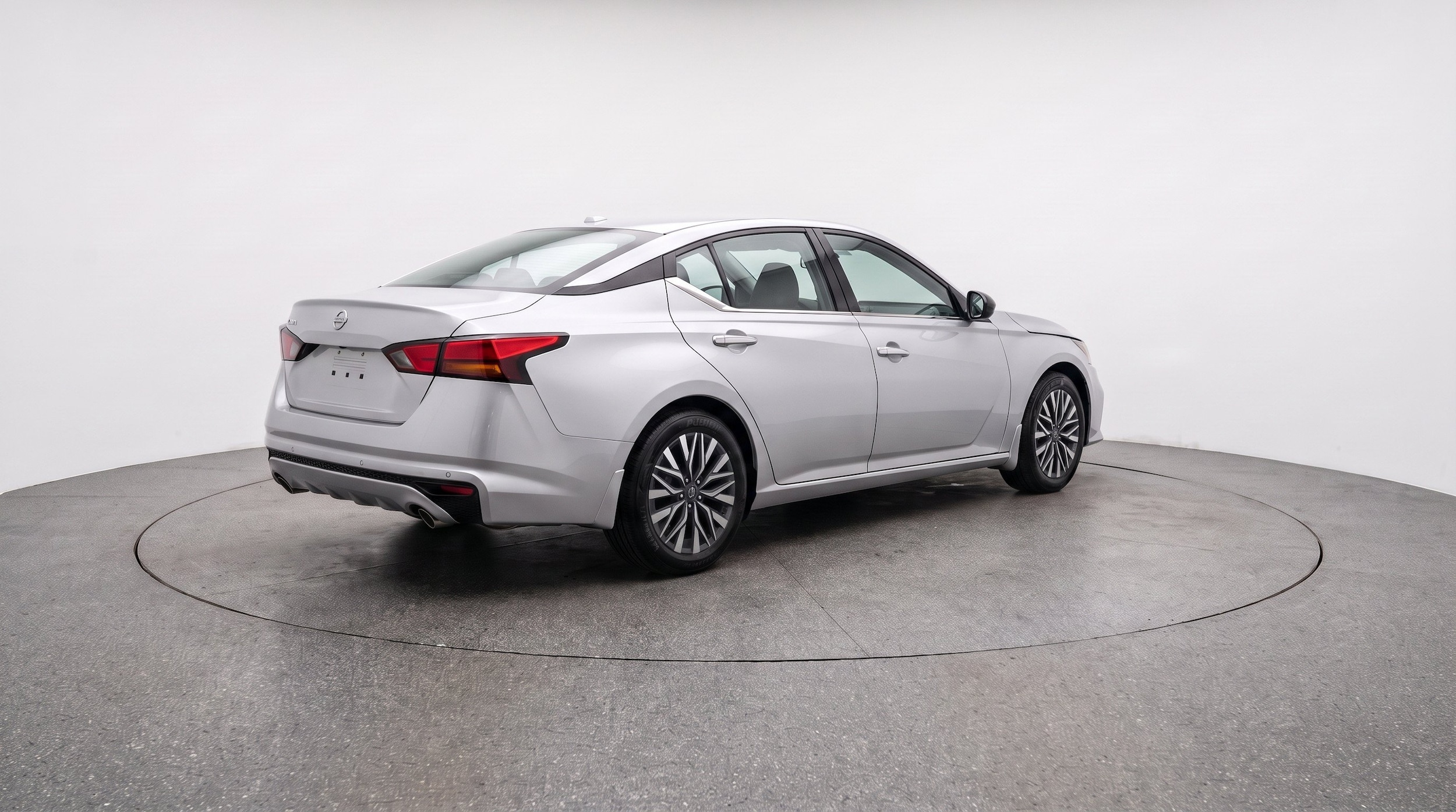 Thumbnail: 2026 Nissan Altima - 9