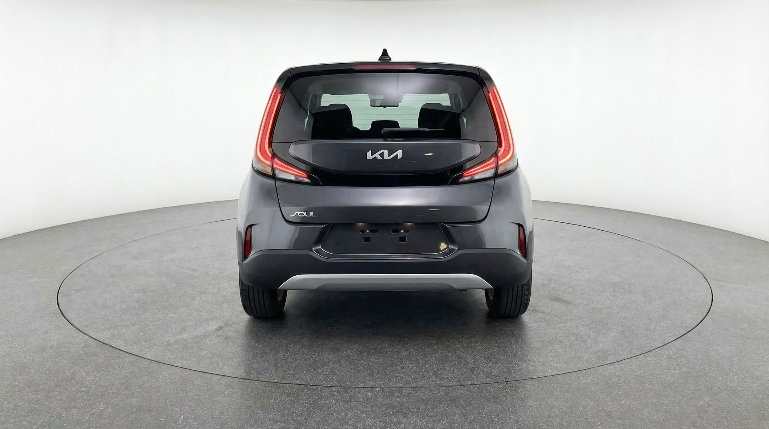 Thumbnail: 2025 Kia Soul - 6