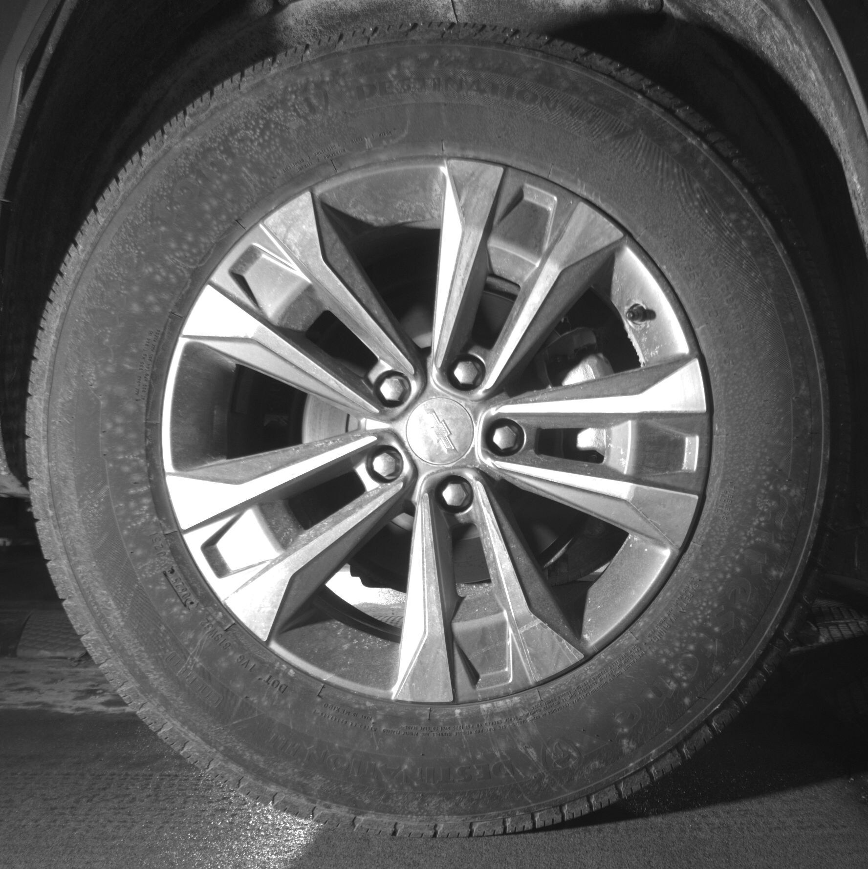 Thumbnail: 2025 Chevrolet Equinox - 12