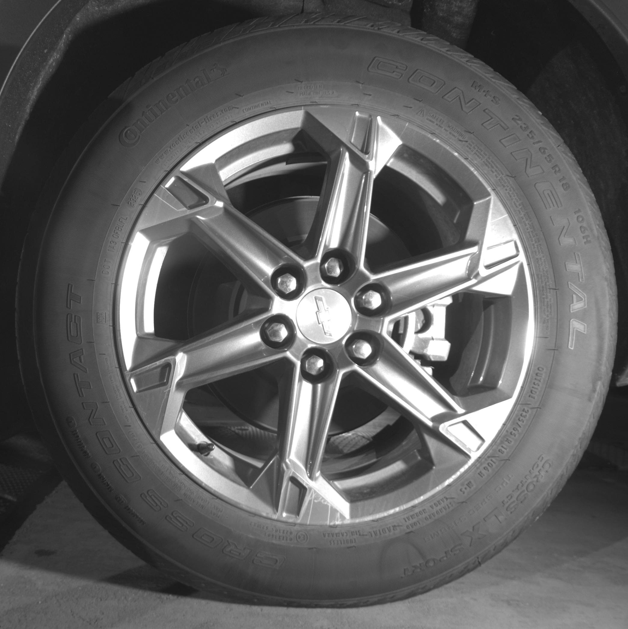 Thumbnail: 2025 Chevrolet Blazer - 11