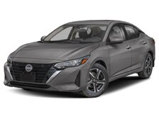 2024 Nissan Sentra SV -
                  Milwaukee, WI