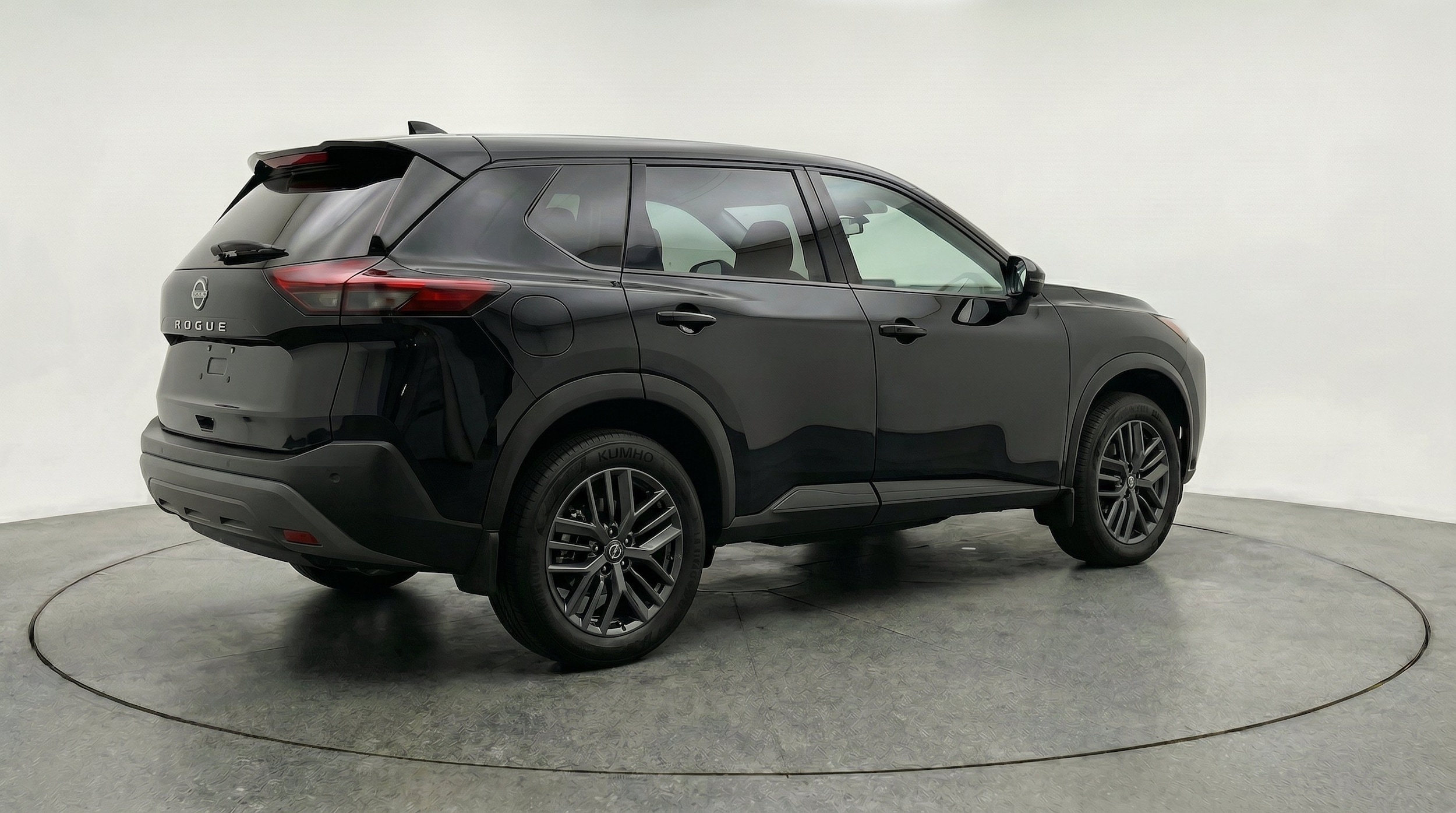 Thumbnail: 2026 Nissan Rogue - 9