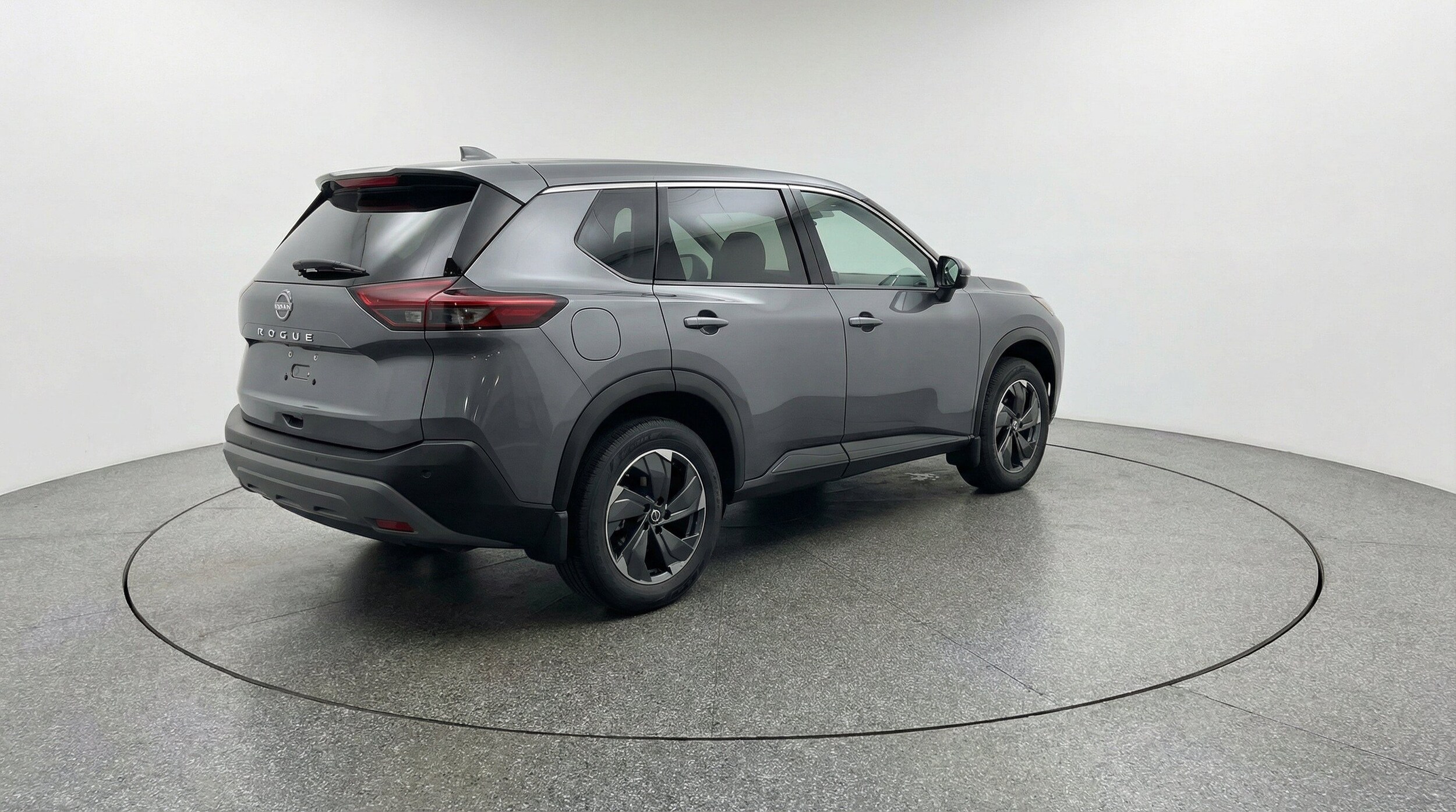 Thumbnail: 2025 Nissan Rogue - 9
