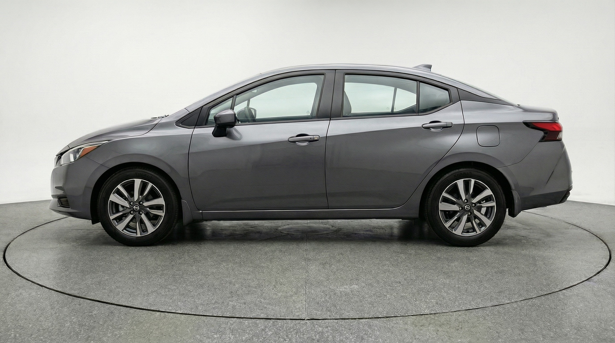 Thumbnail: 2025 Nissan Versa - 4