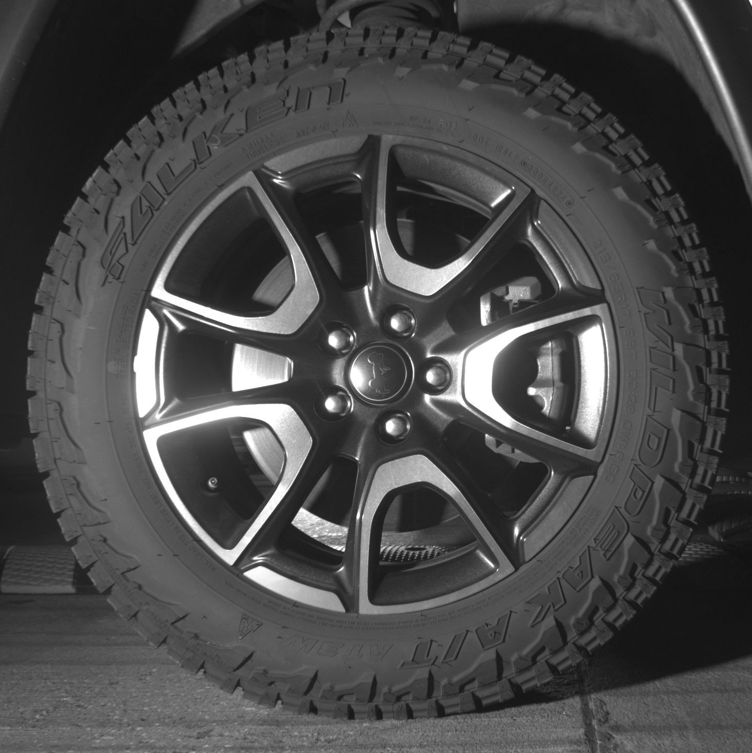 Thumbnail: 2025 Jeep Compass - 13
