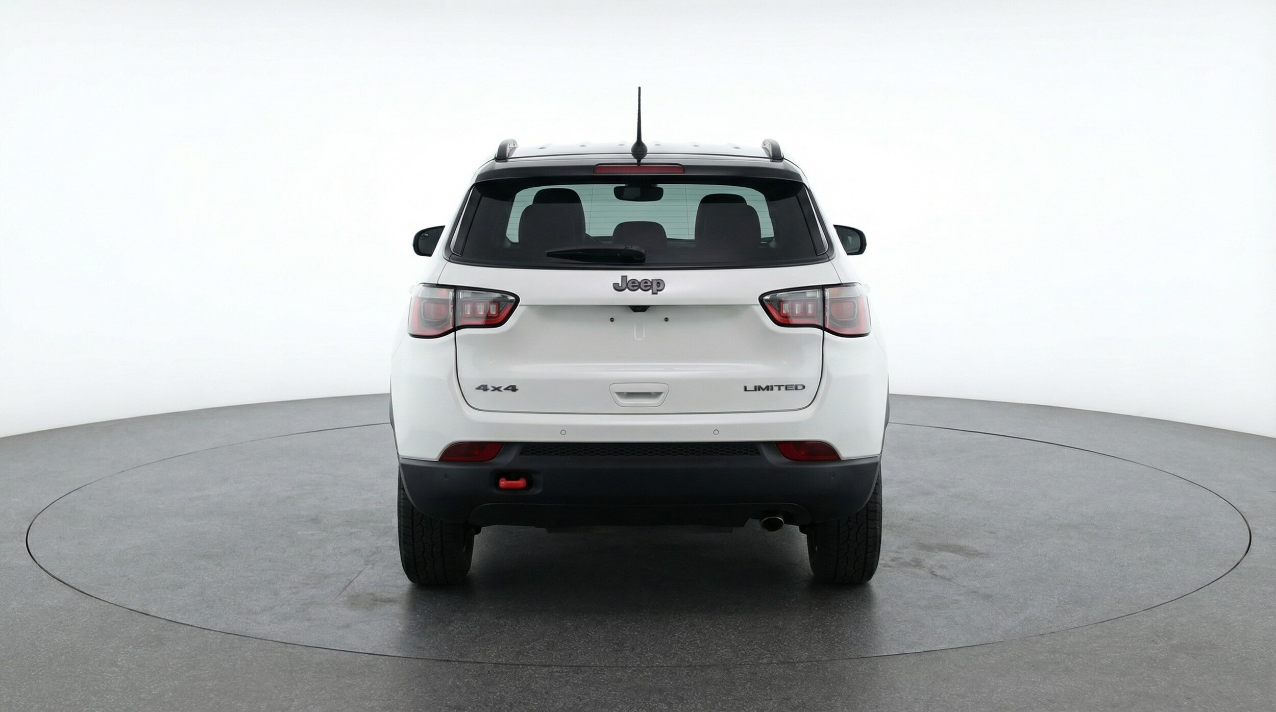 Thumbnail: 2025 Jeep Compass - 6