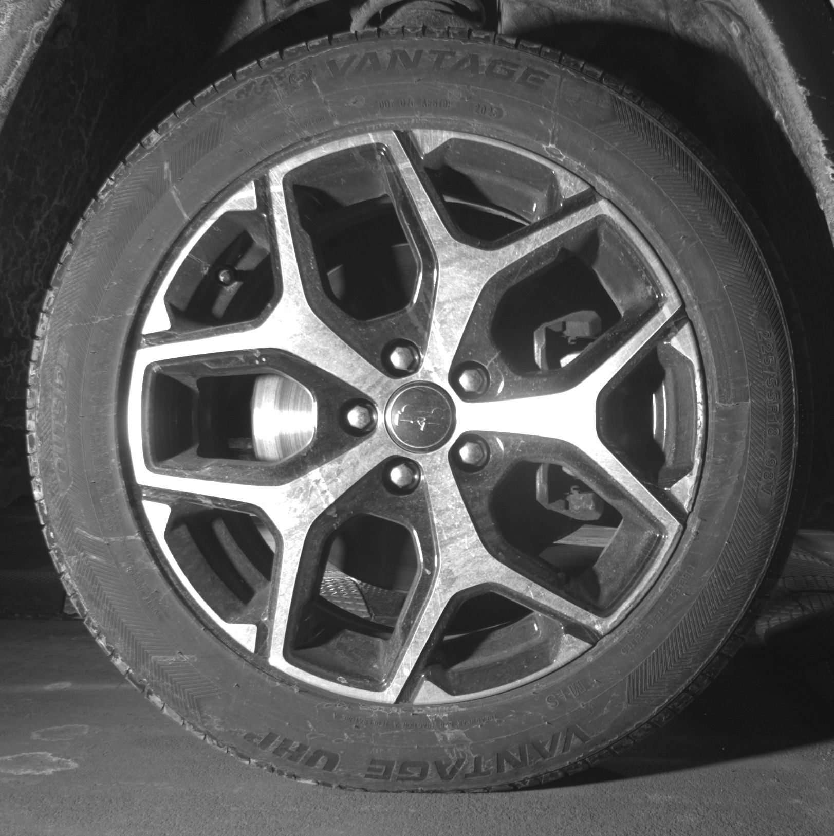 Thumbnail: 2025 Jeep Compass - 10