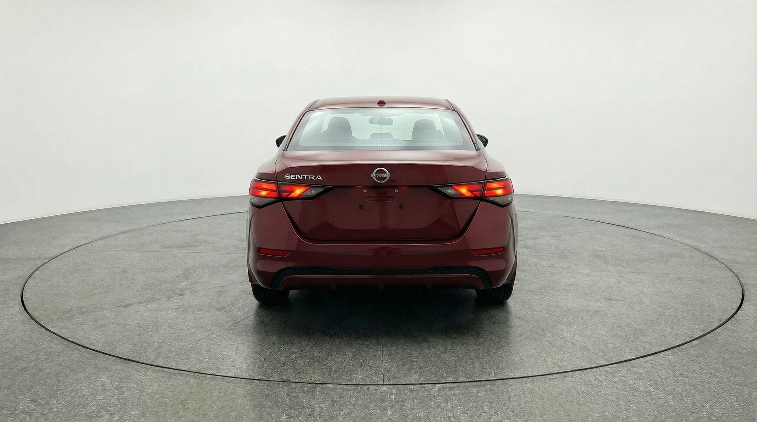 Thumbnail: 2025 Nissan Sentra - 6