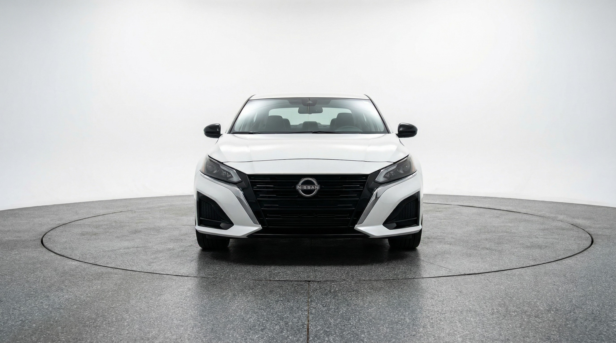 Thumbnail: 2025 Nissan Altima - 2