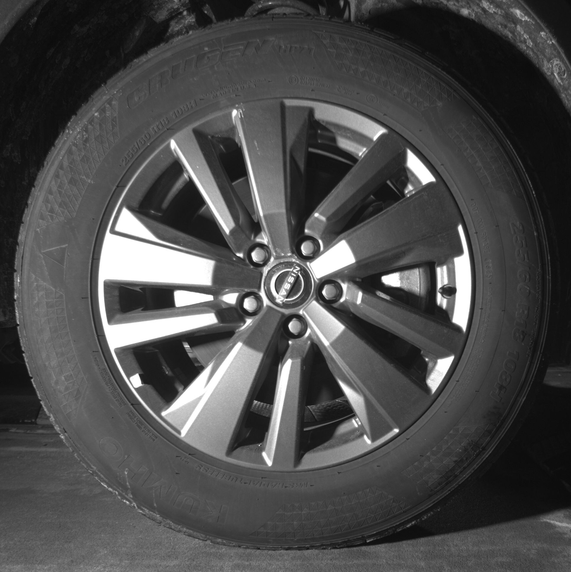 Thumbnail: 2025 Nissan Pathfinder - 10