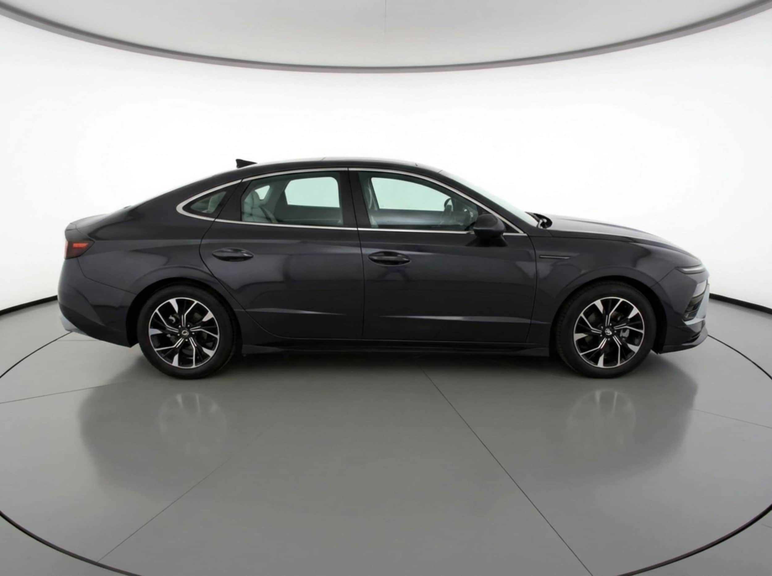 Thumbnail: 2025 Hyundai Sonata - 8