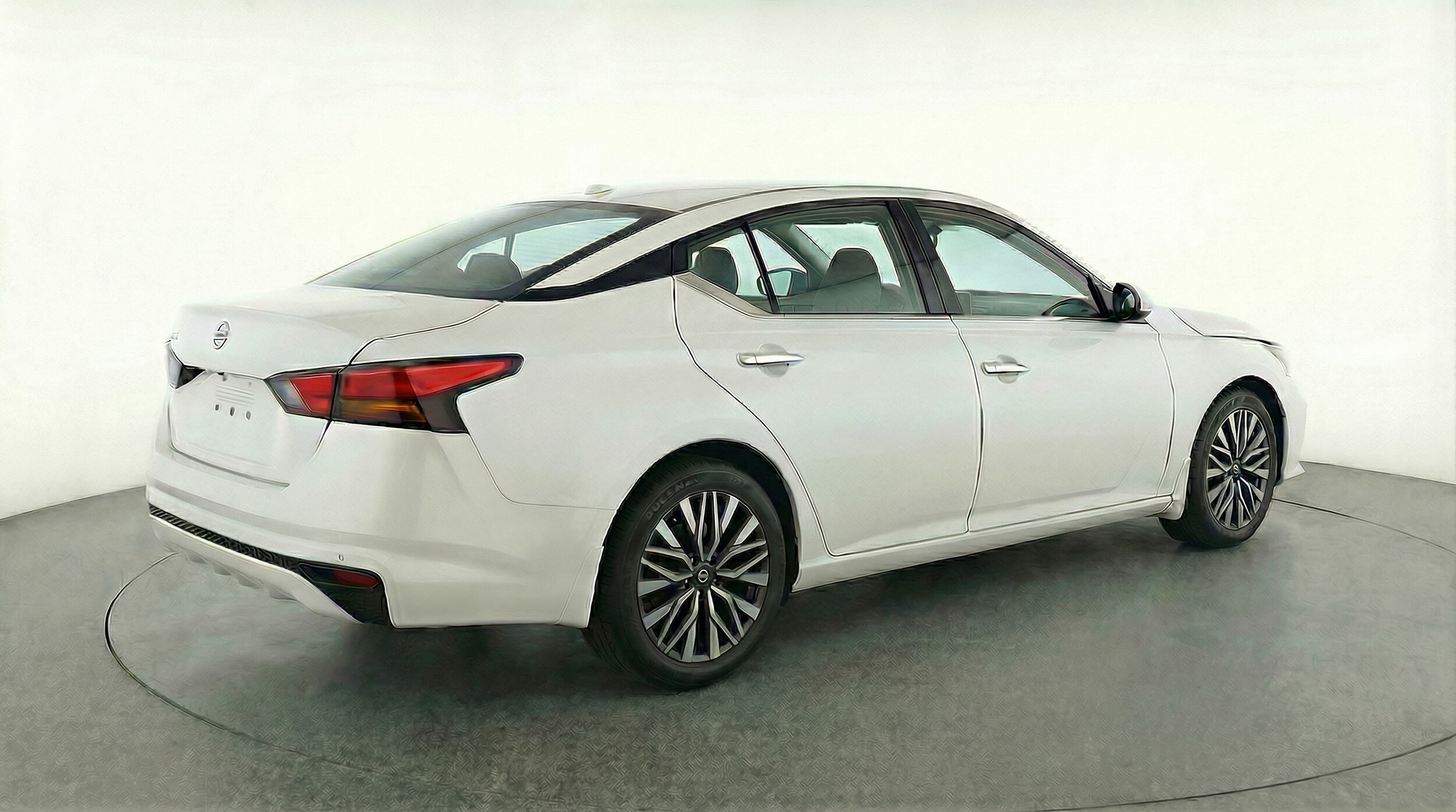 Thumbnail: 2025 Nissan Altima - 7