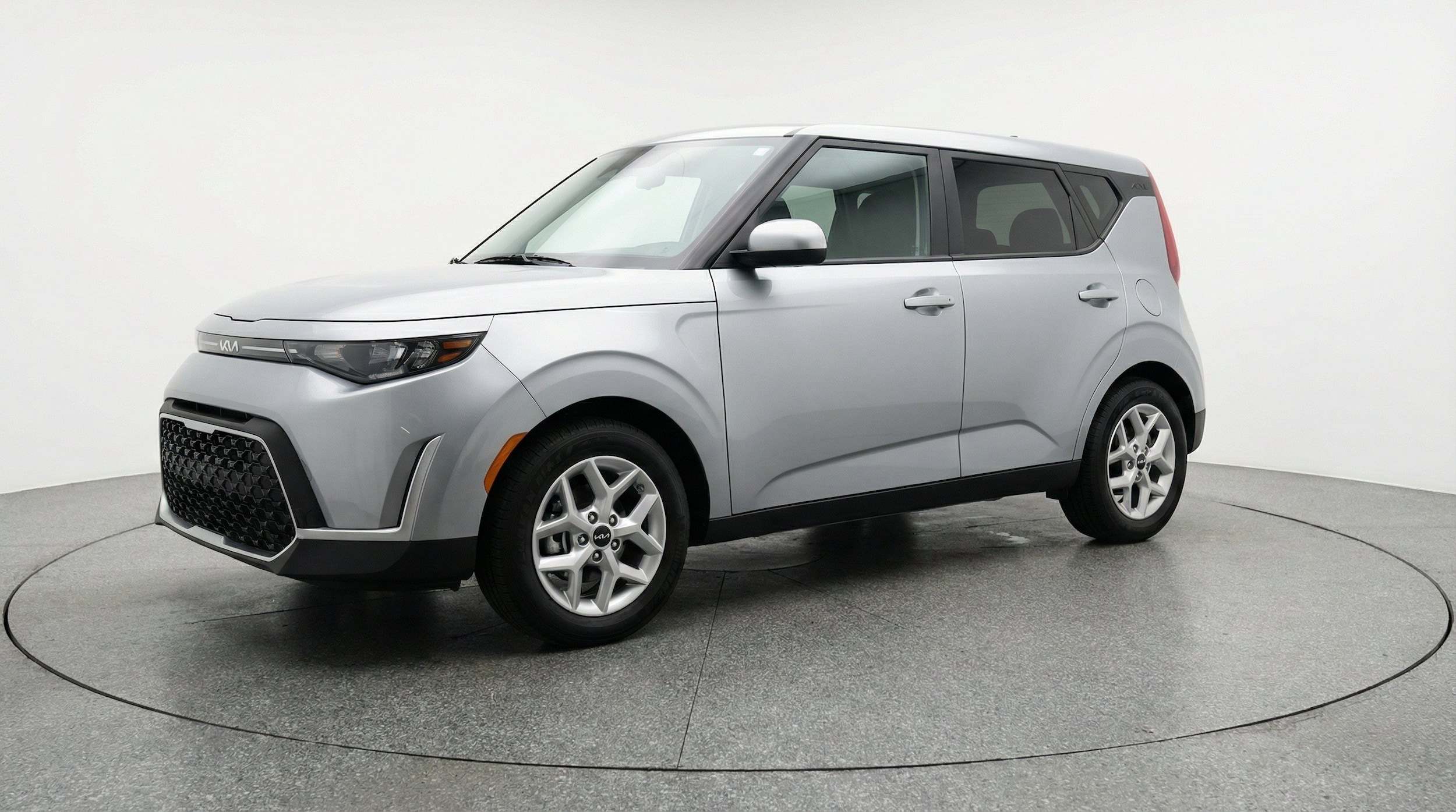 Thumbnail: 2025 Kia Soul - 3
