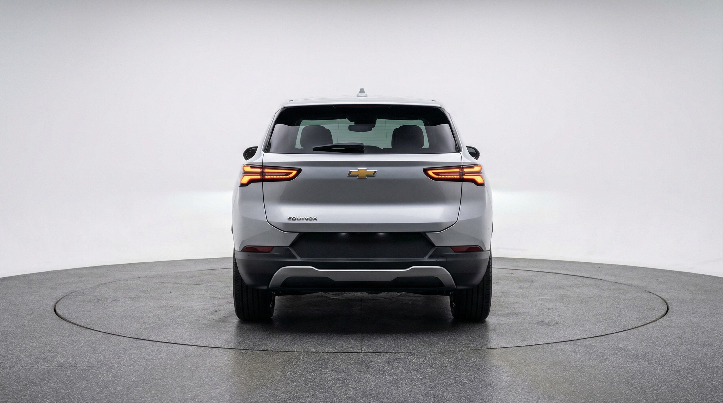 Thumbnail: 2025 Chevrolet Equinox - 6