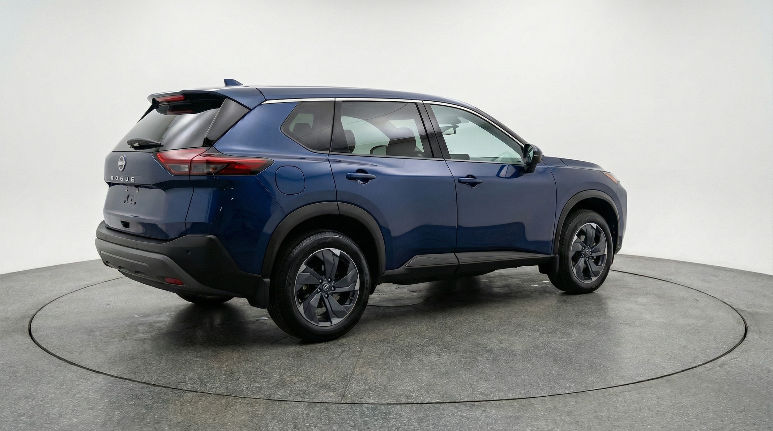 Thumbnail: 2025 Nissan Rogue - 7