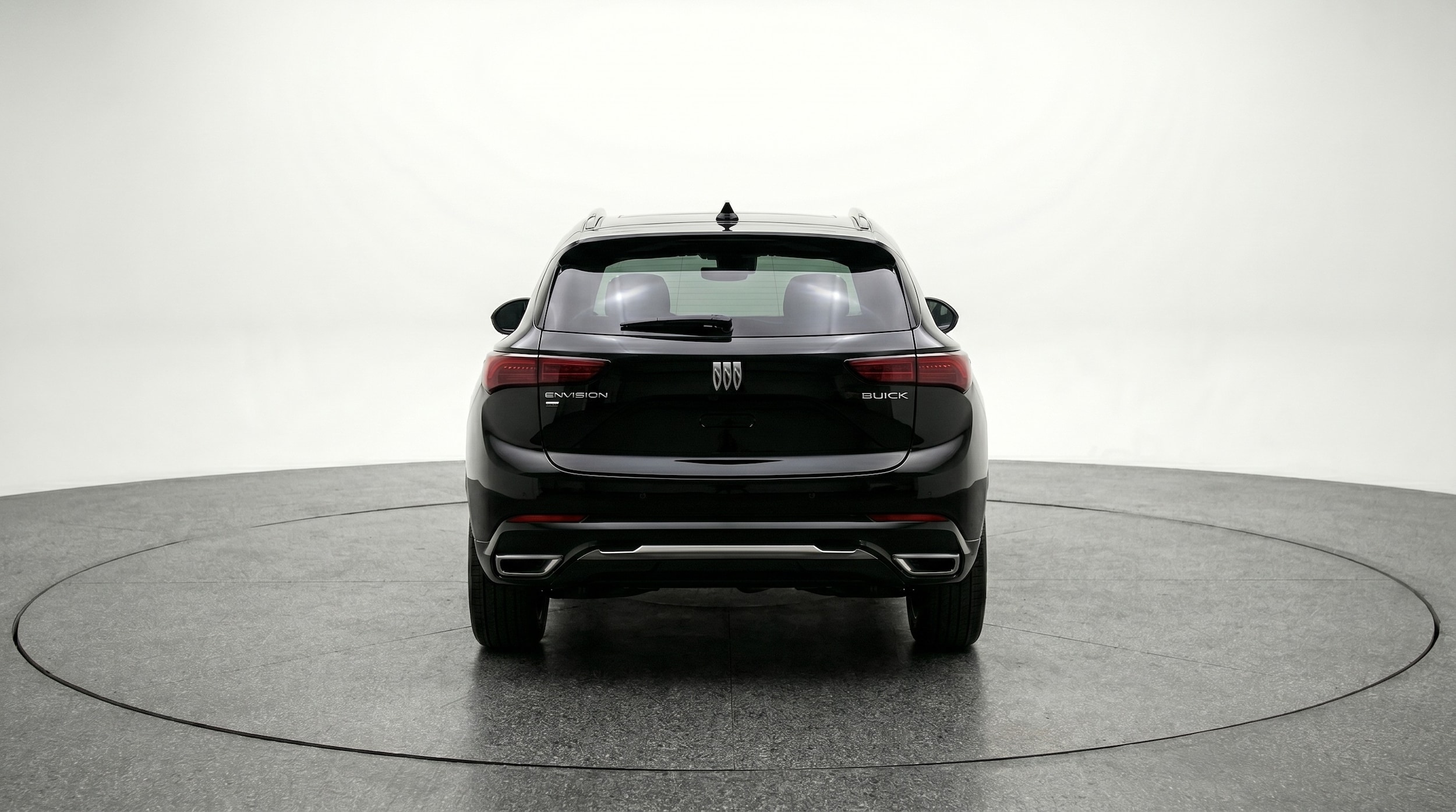 Thumbnail: 2024 Buick Envision - 6
