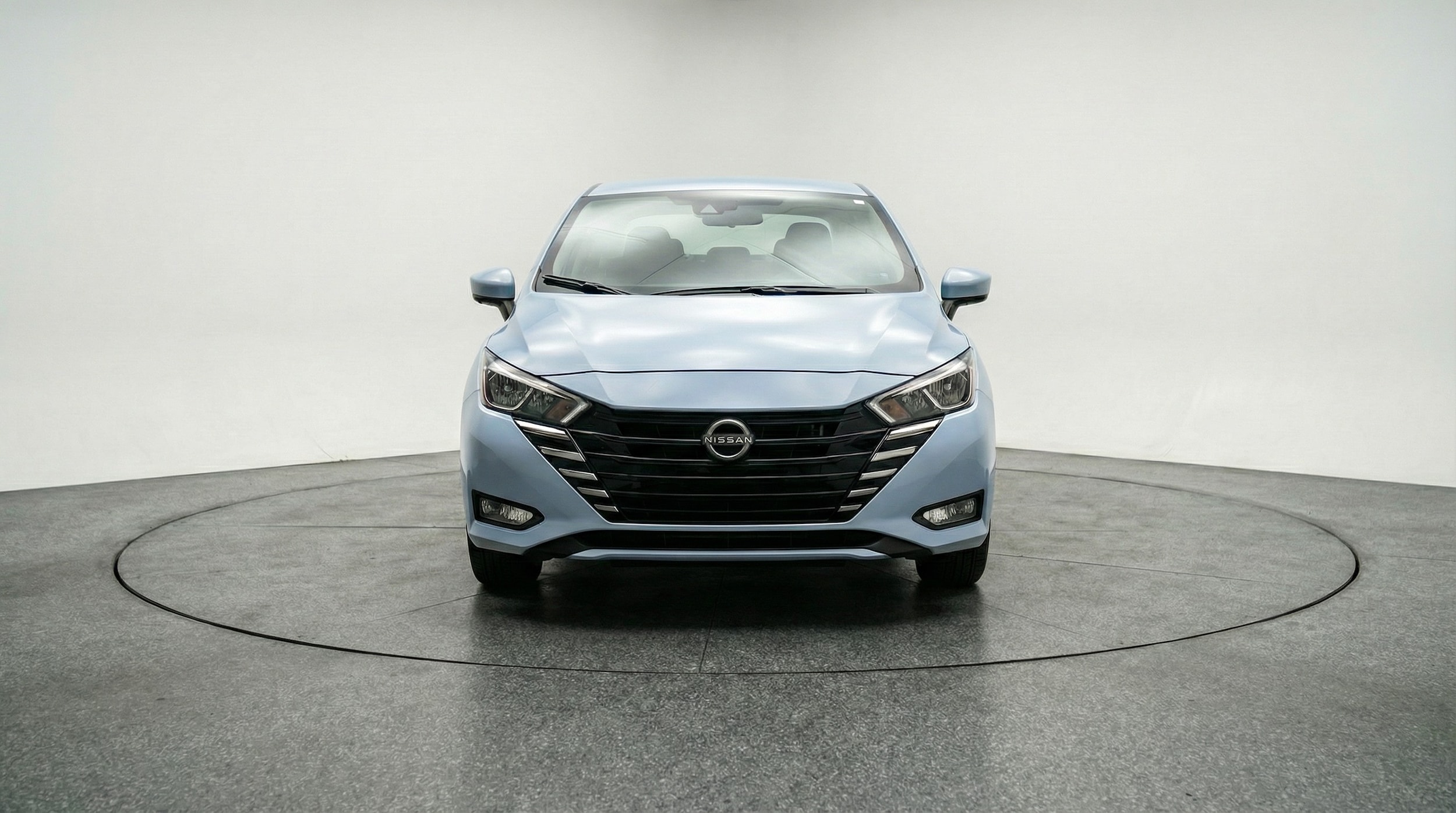 Thumbnail: 2025 Nissan Versa - 2