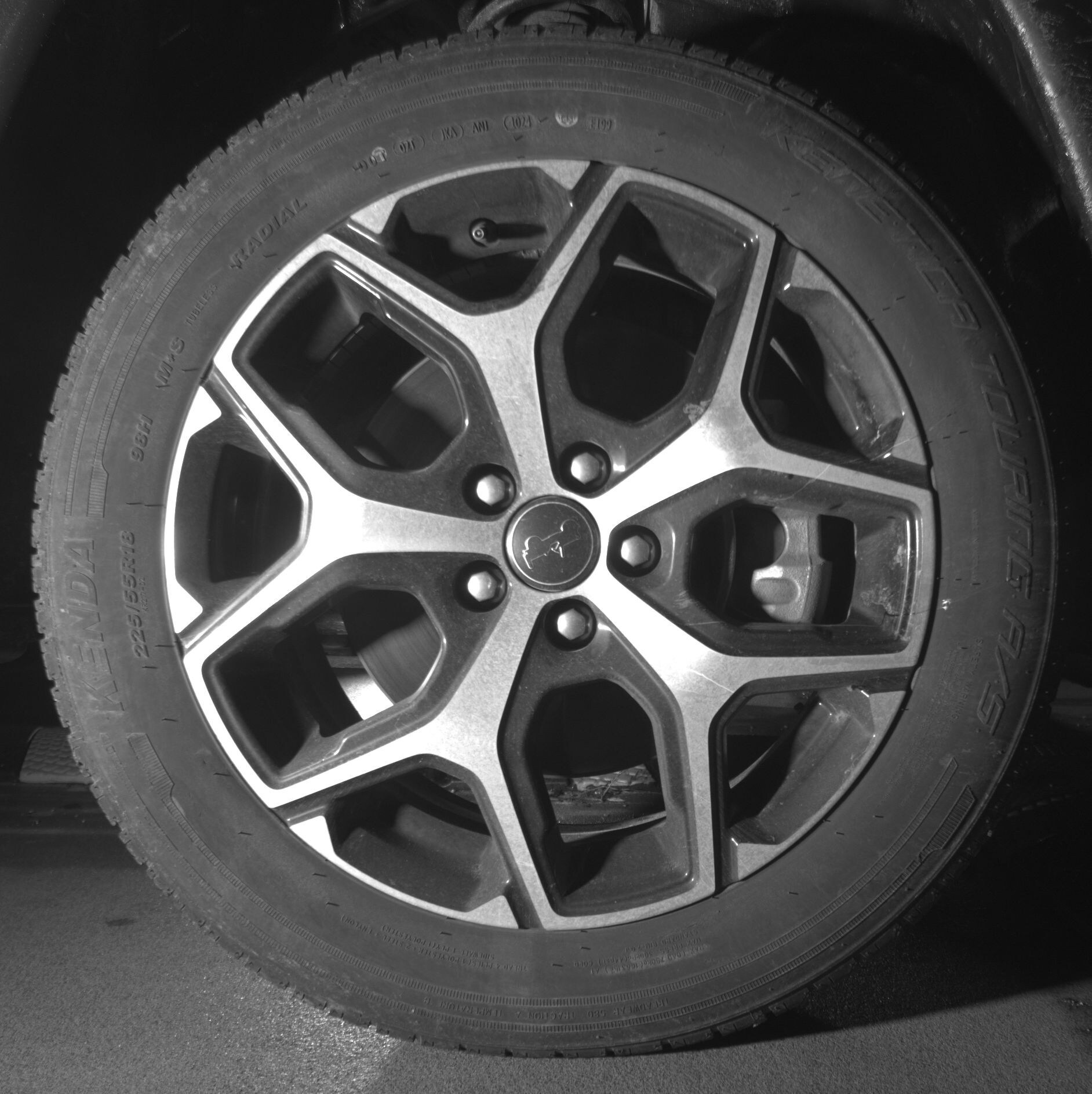 Thumbnail: 2025 Jeep Compass - 10