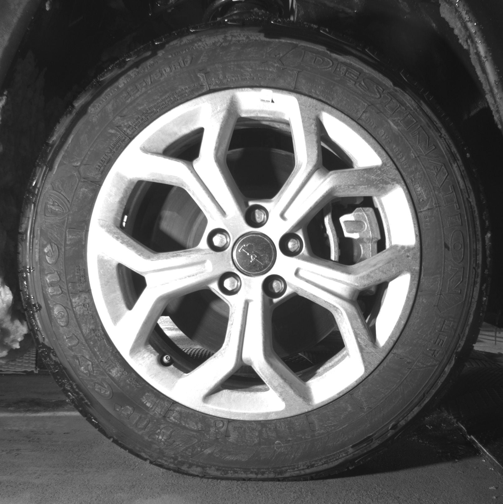 Thumbnail: 2025 Jeep Compass - 10