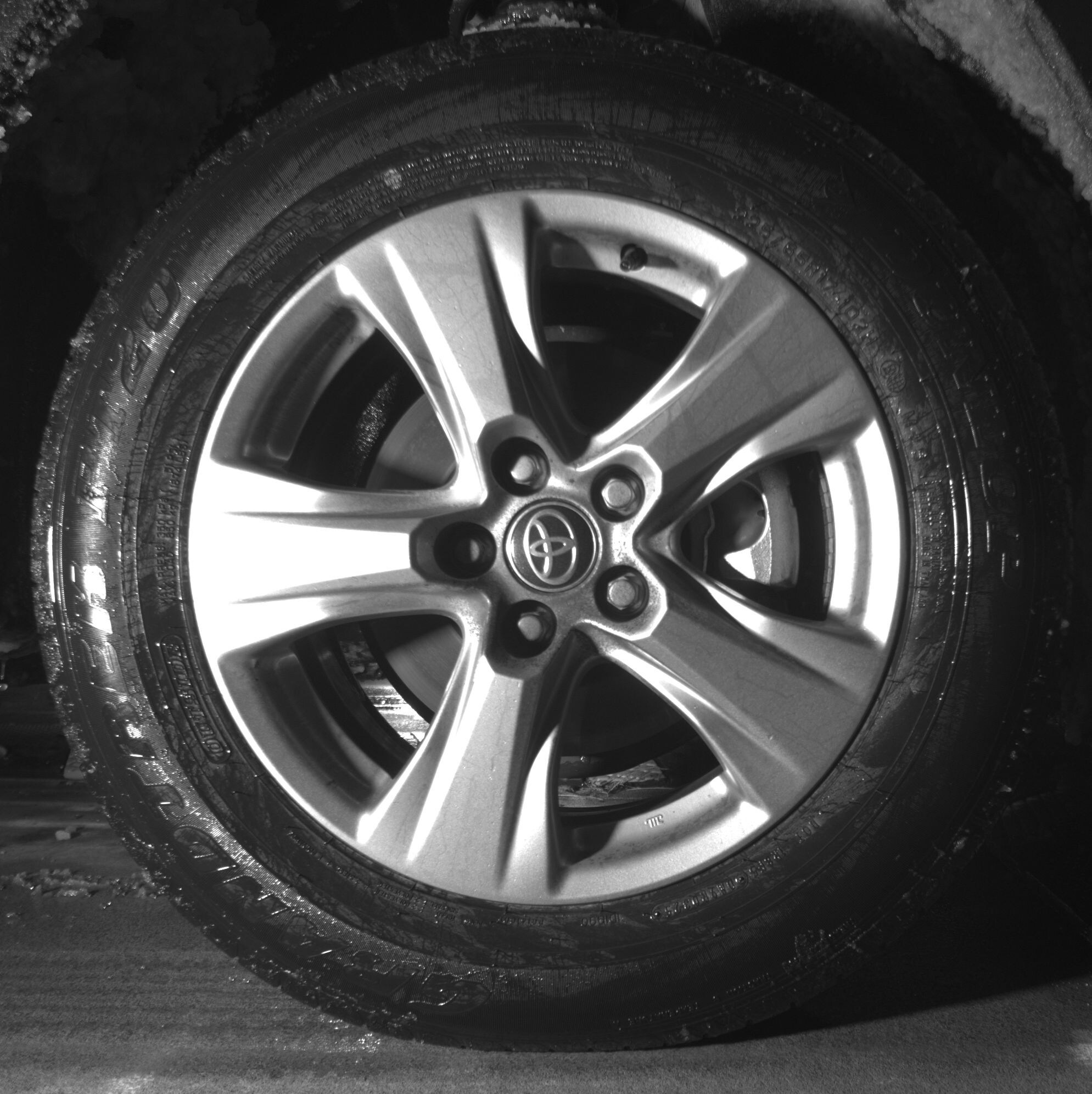 Thumbnail: 2025 Toyota RAV4 - 10