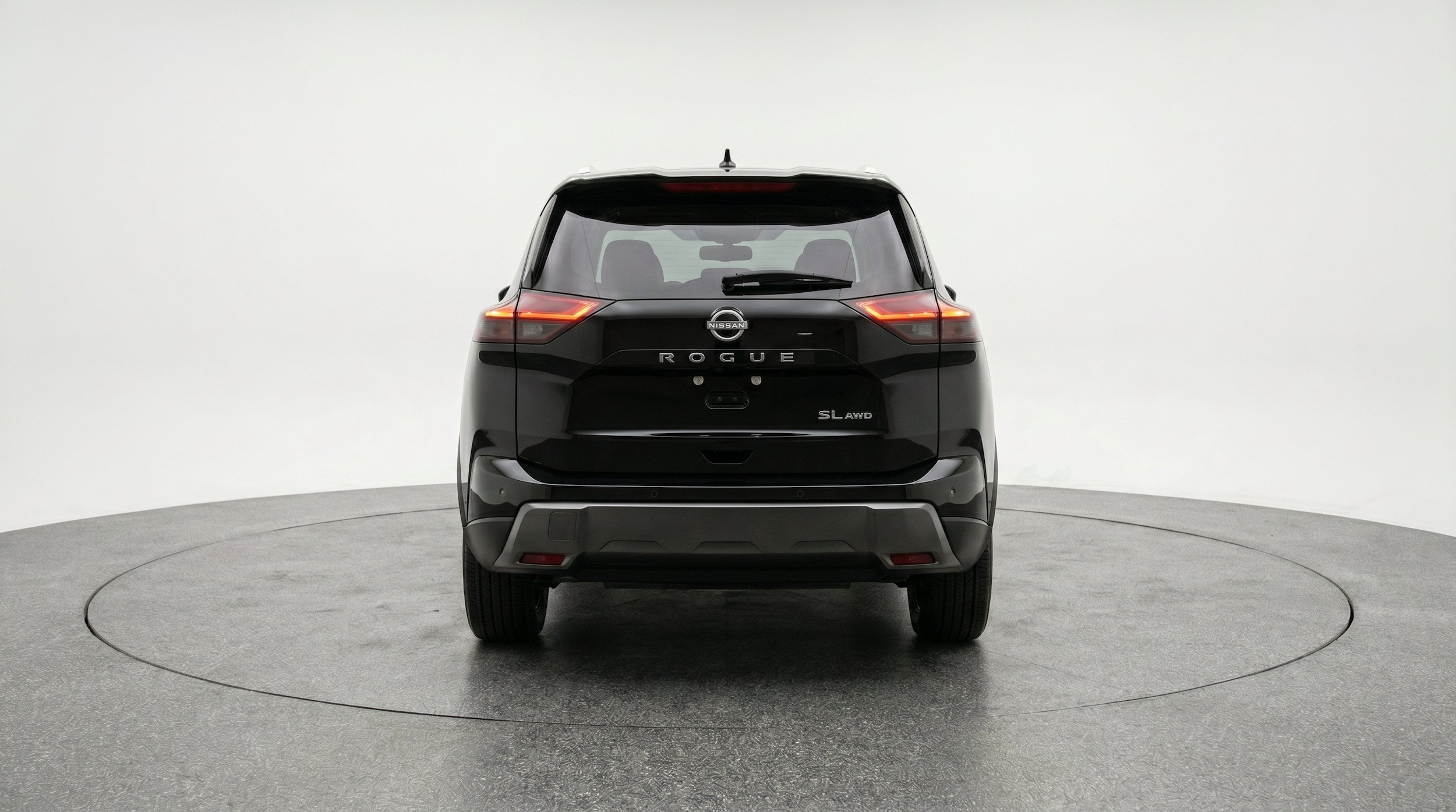 Thumbnail: 2026 Nissan Rogue - 7