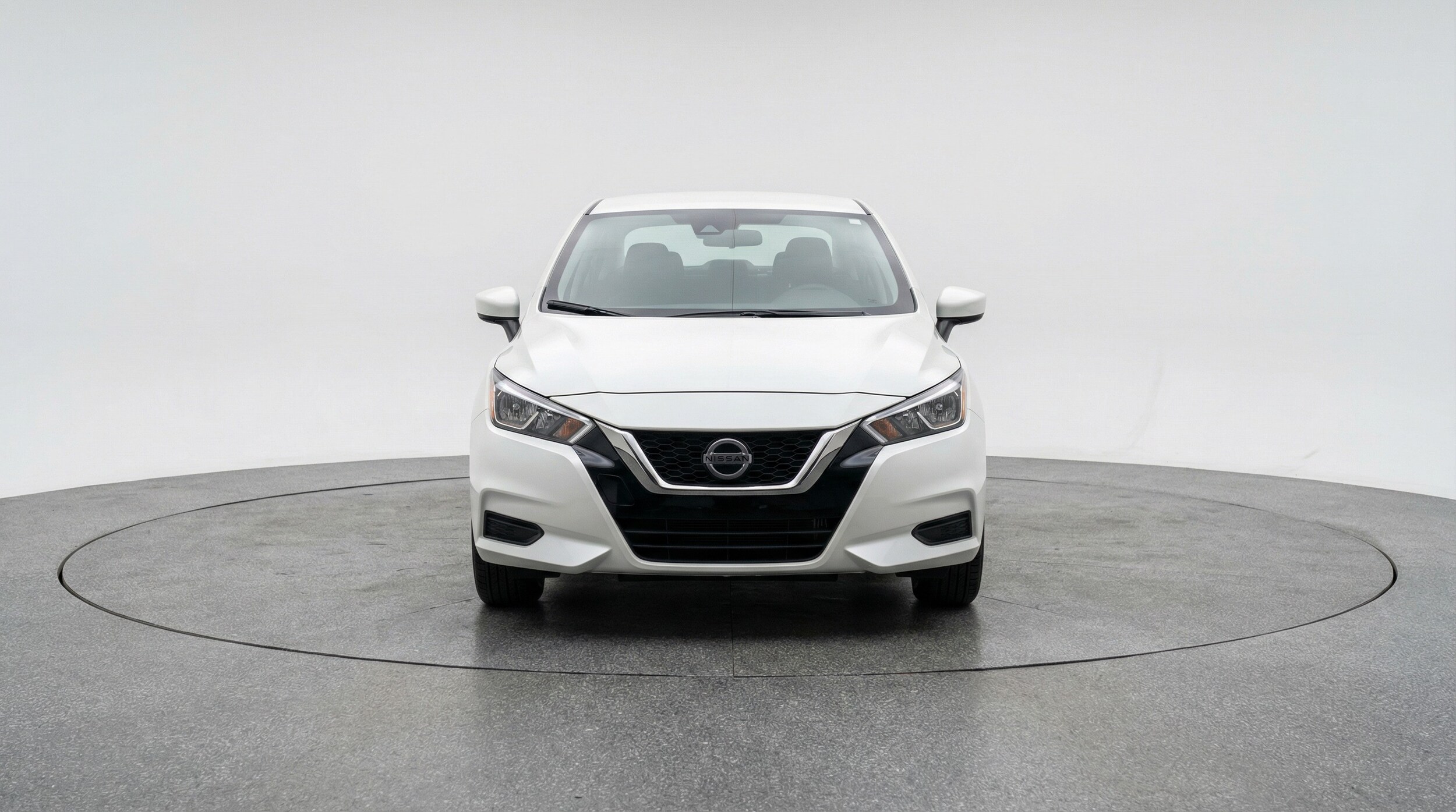 Thumbnail: 2025 Nissan Versa - 2
