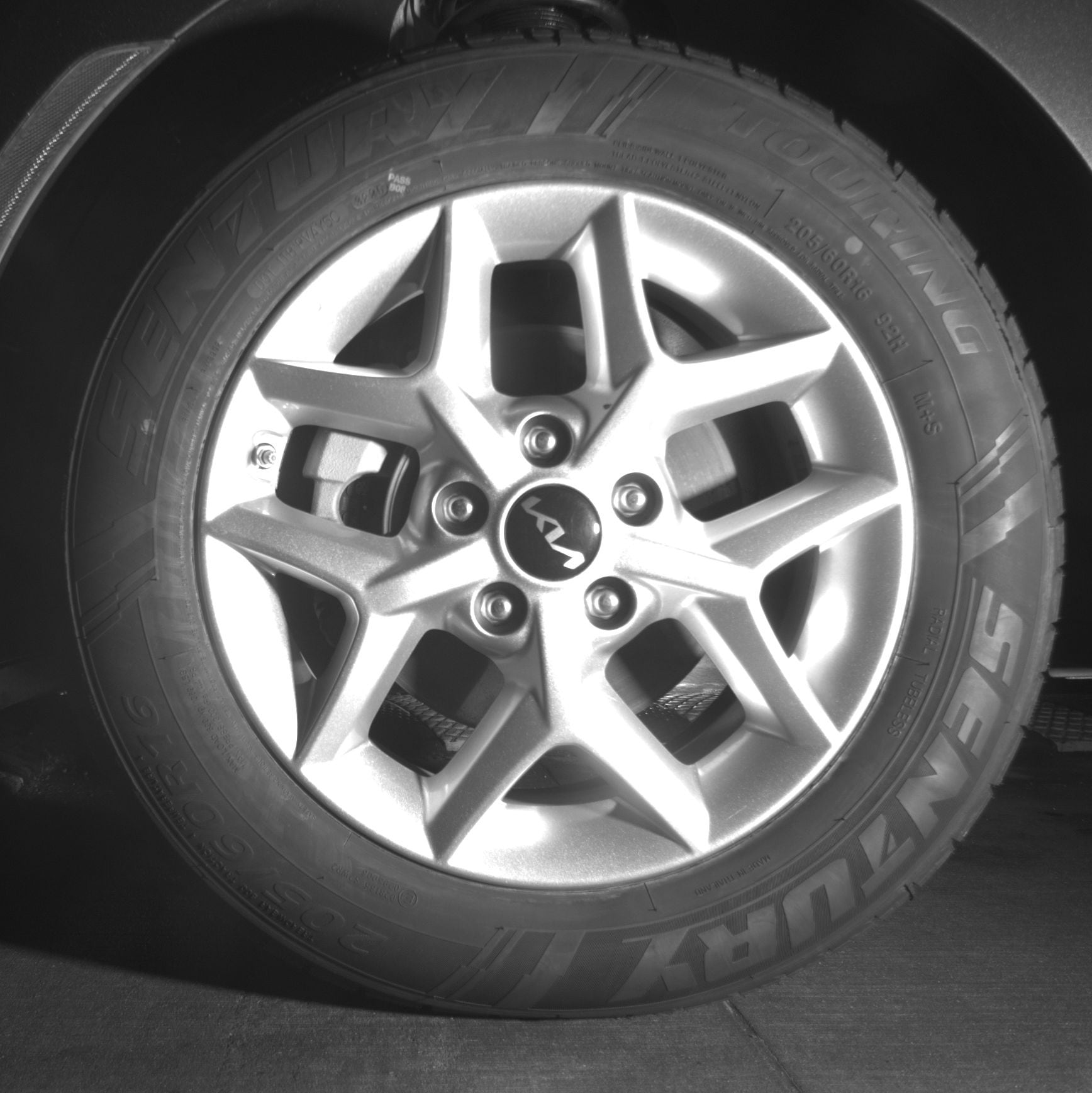 Thumbnail: 2025 Kia Soul - 9