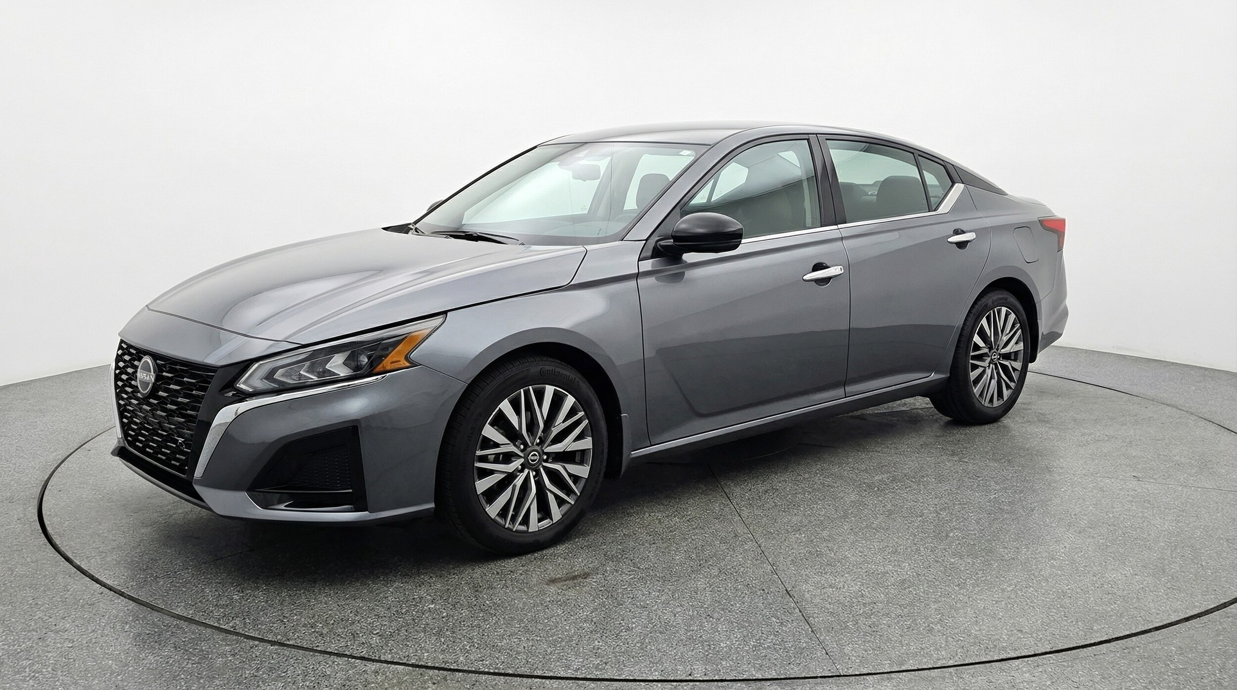 Thumbnail: 2025 Nissan Altima - 3