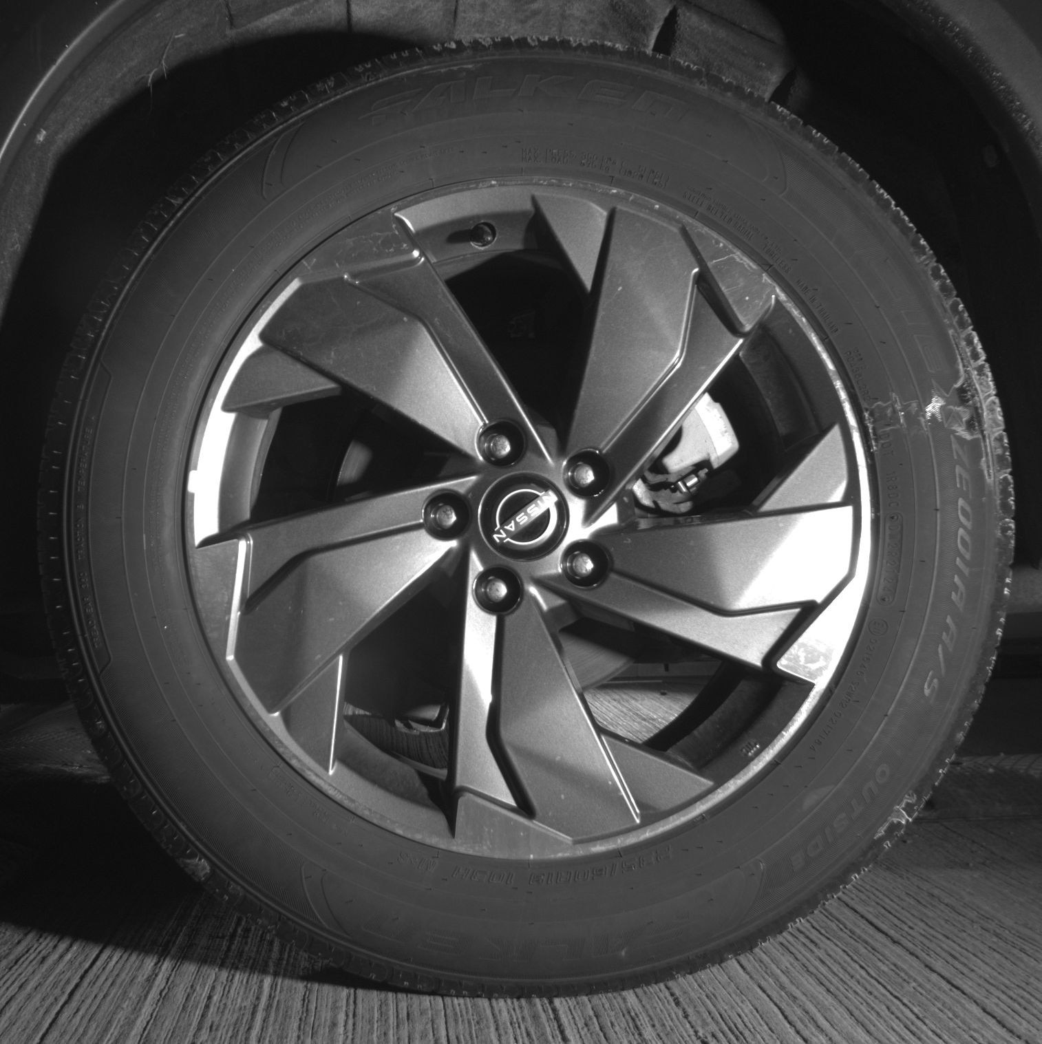 Thumbnail: 2025 Nissan Rogue - 11