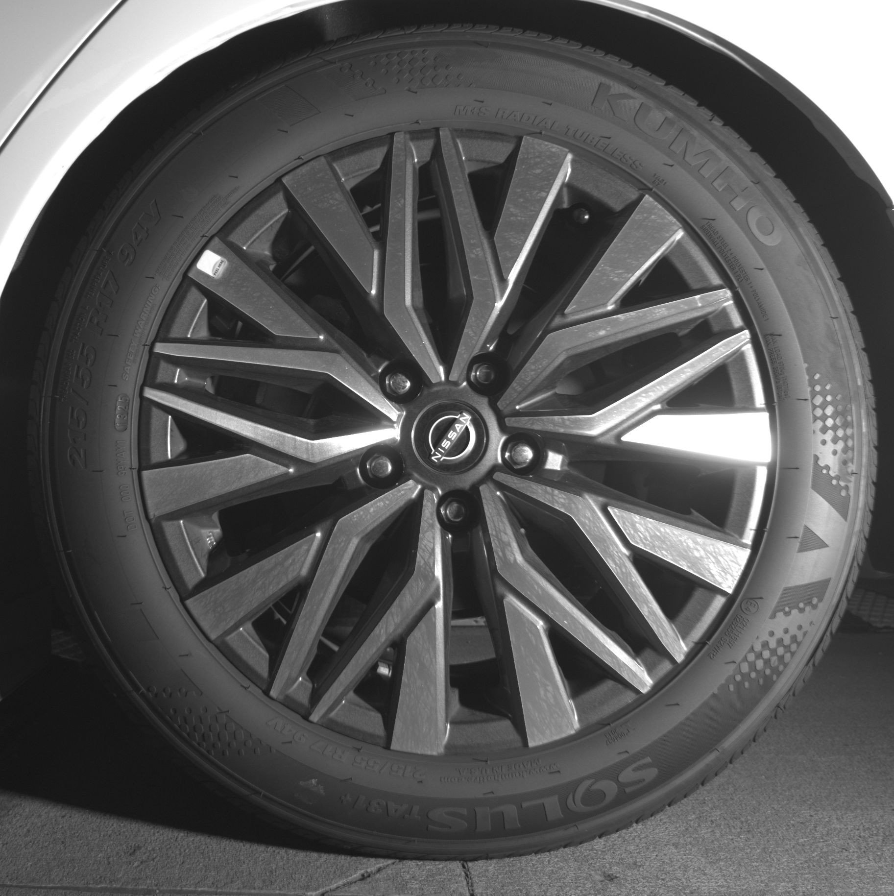 Thumbnail: 2025 Nissan Altima - 14