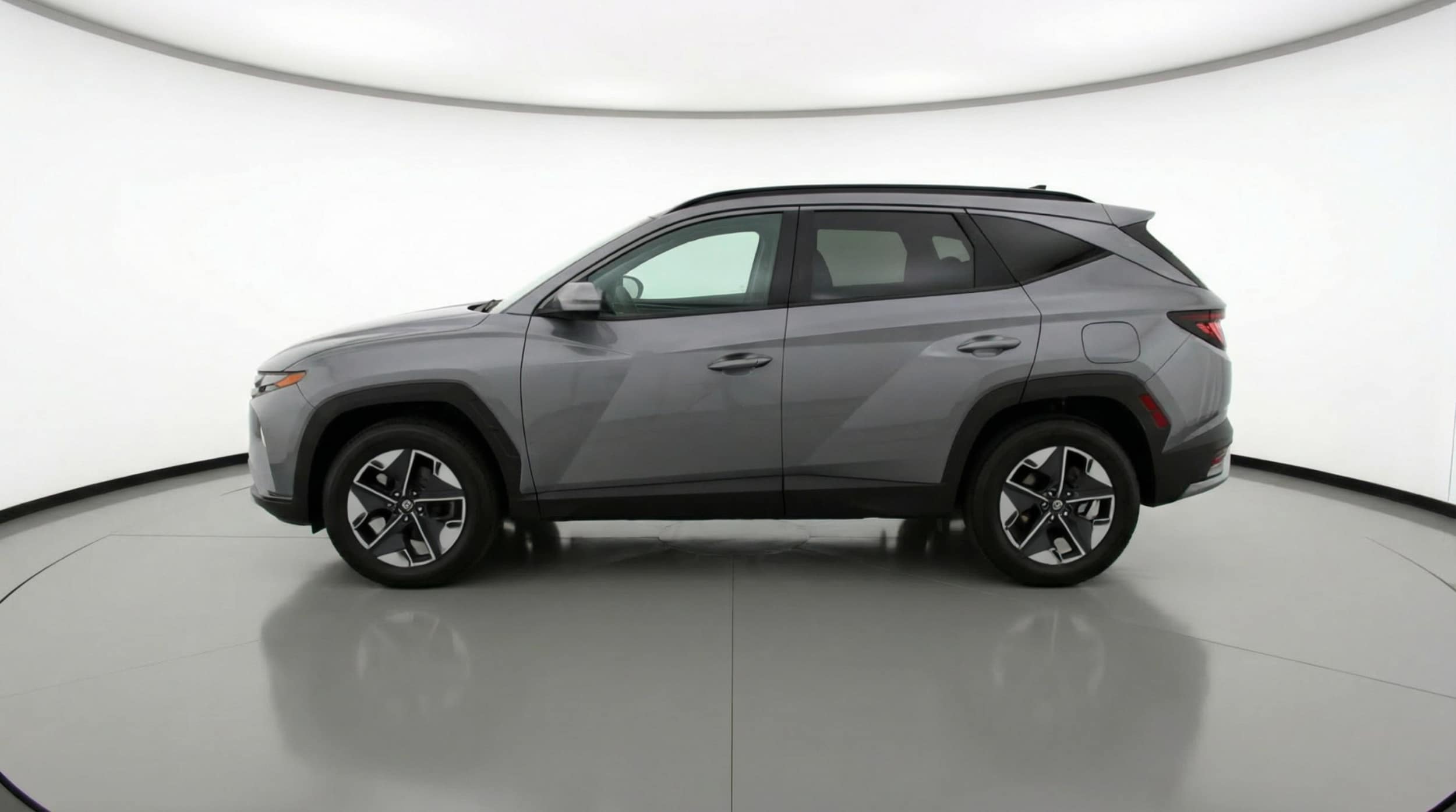 Thumbnail: 2025 Hyundai Tucson - 4