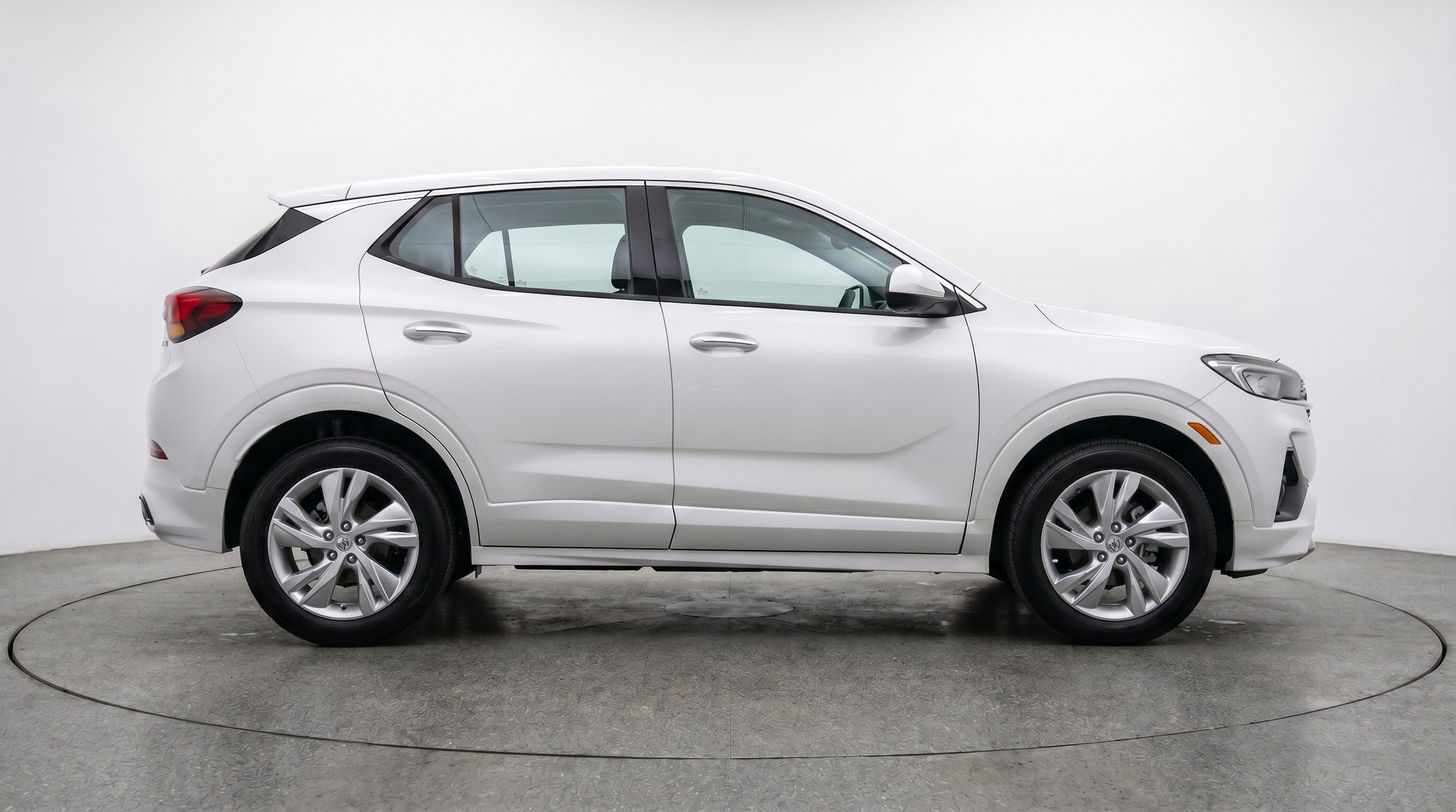 Thumbnail: 2026 Buick Encore GX - 11