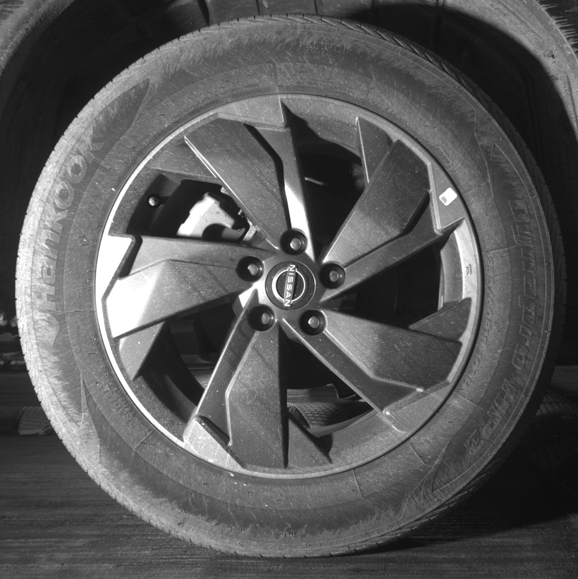 Thumbnail: 2025 Nissan Rogue - 12